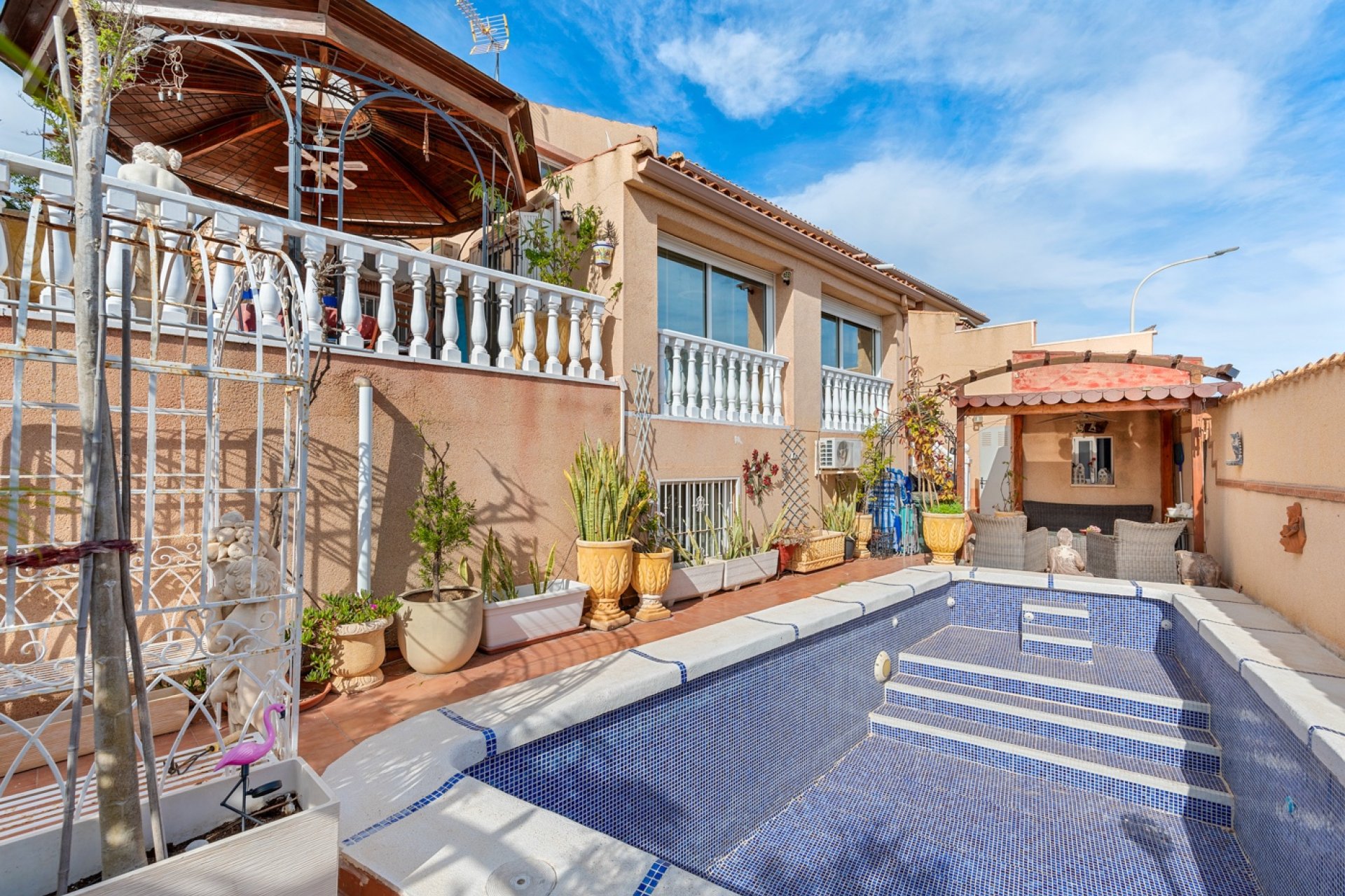 Herverkoop - Villa - Ciudad Quesada - Ciudad Quesada - Rojales