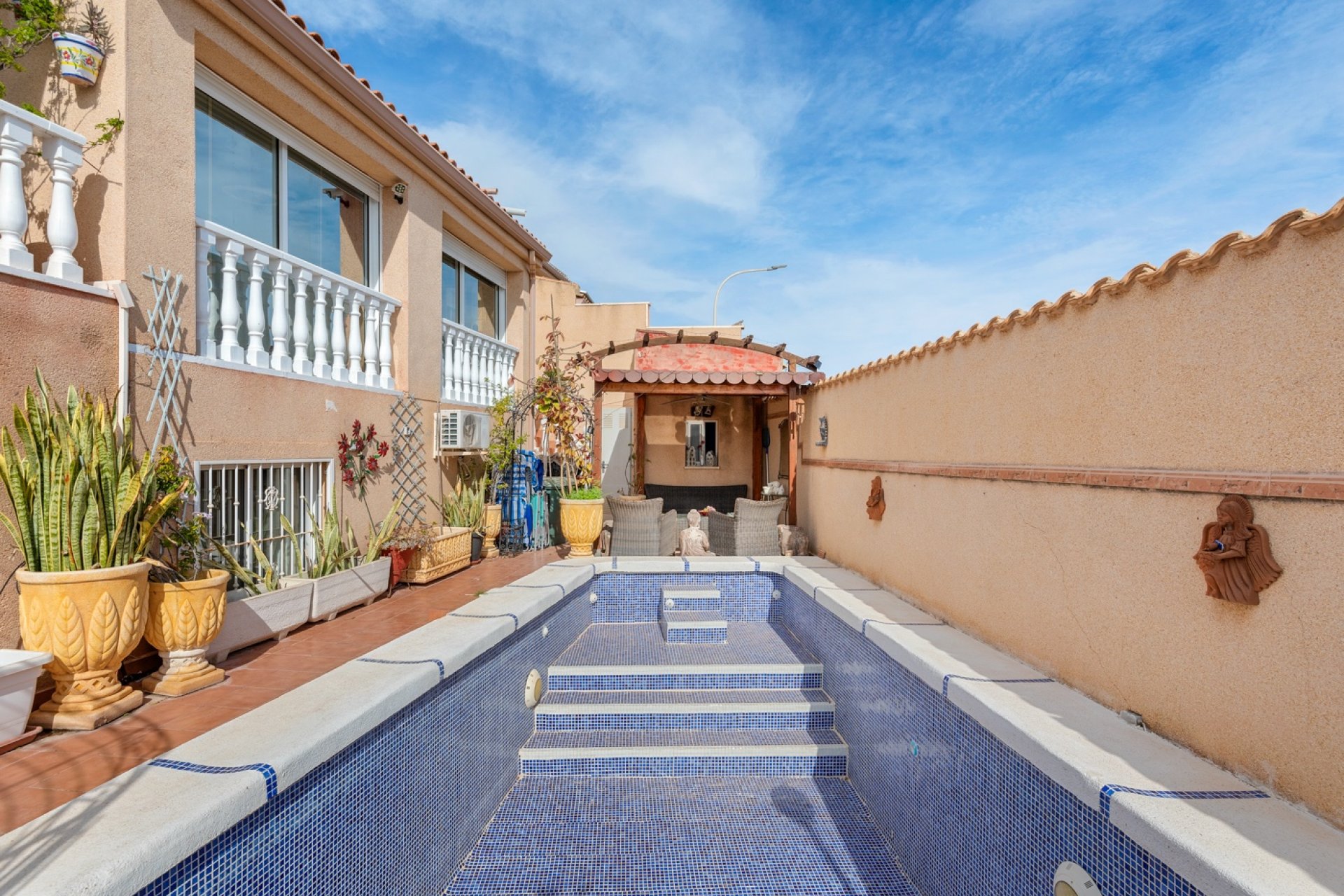 Herverkoop - Villa - Ciudad Quesada - Ciudad Quesada - Rojales