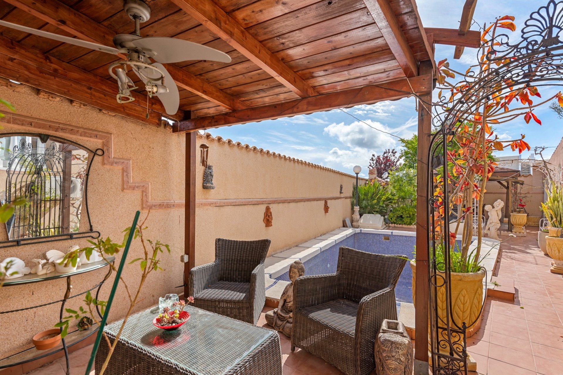 Herverkoop - Villa - Ciudad Quesada - Ciudad Quesada - Rojales