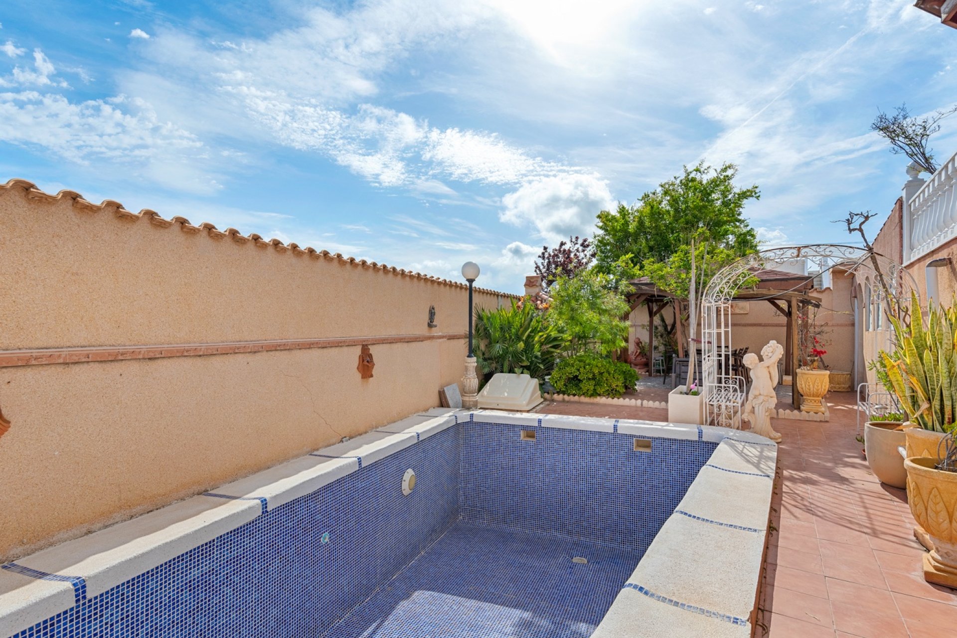 Herverkoop - Villa - Ciudad Quesada - Ciudad Quesada - Rojales