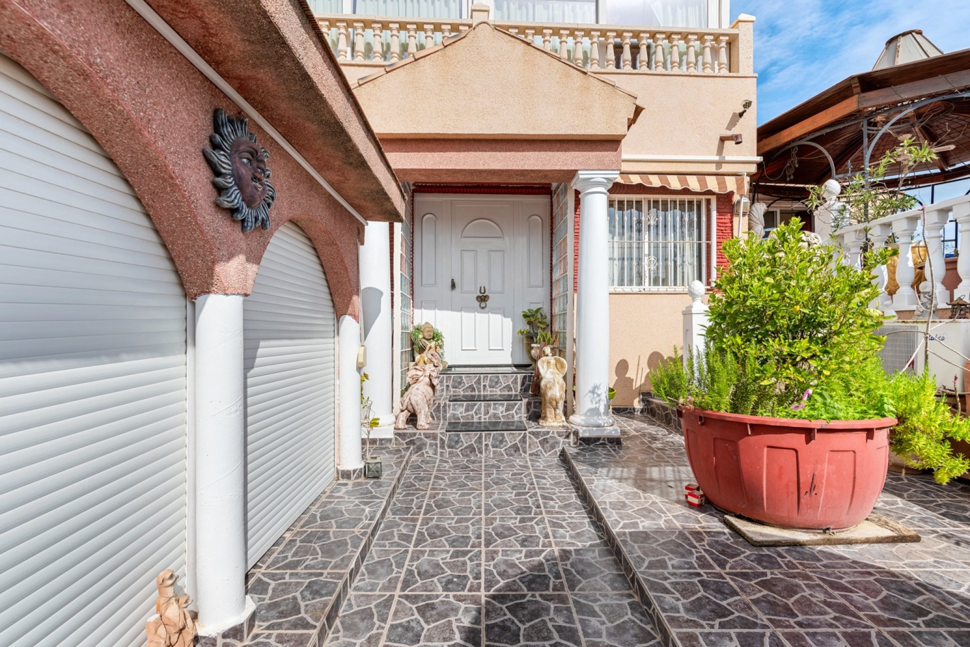Herverkoop - Villa - Ciudad Quesada - Ciudad Quesada - Rojales