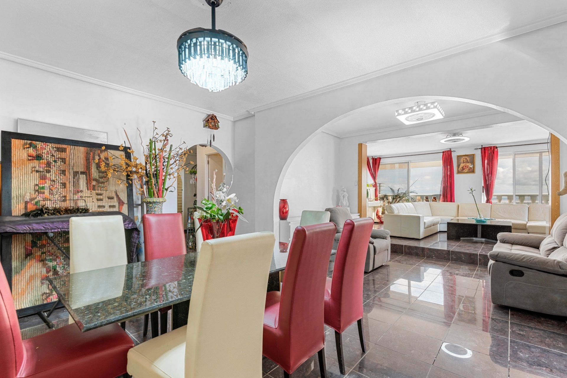 Herverkoop - Villa - Ciudad Quesada - Ciudad Quesada - Rojales