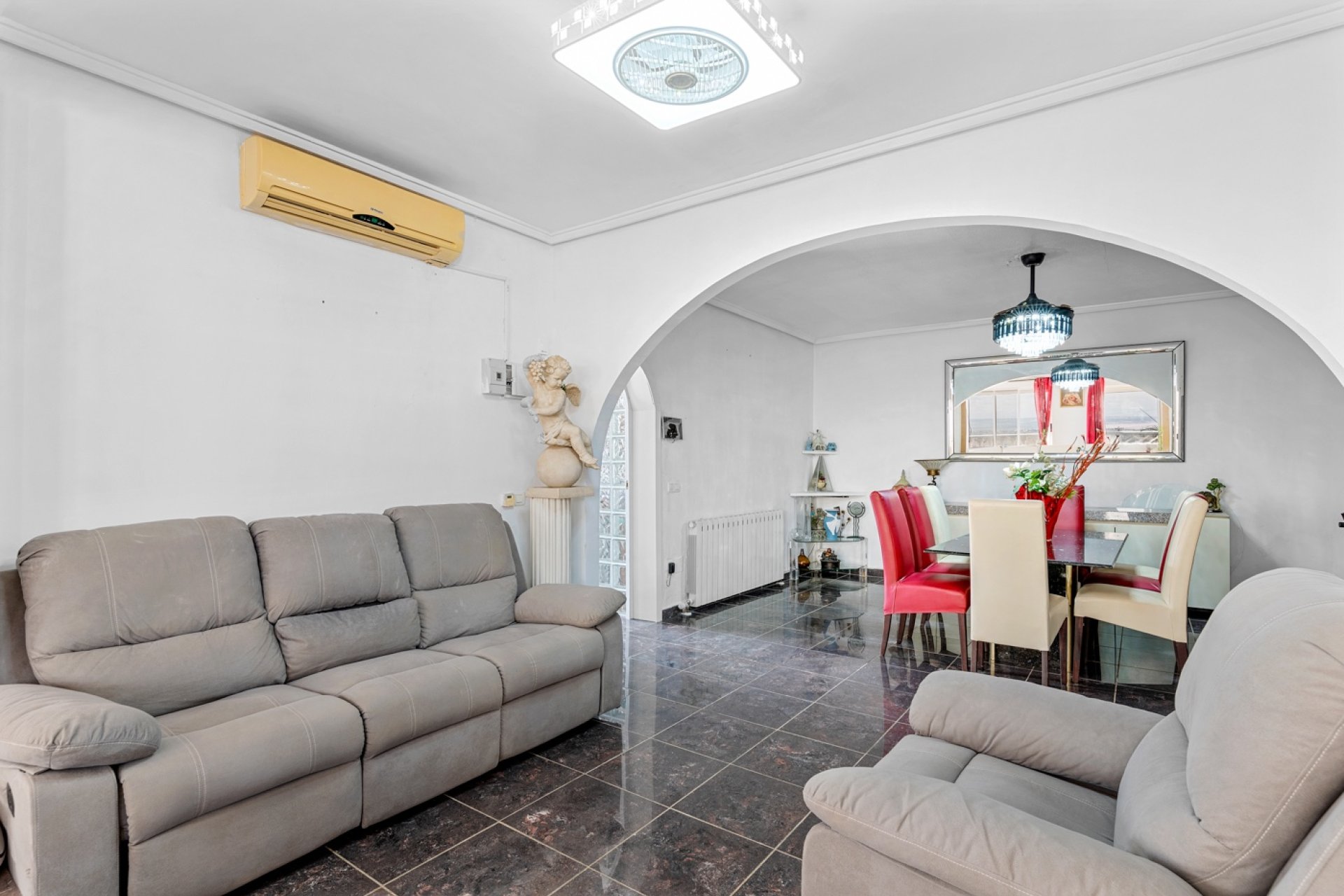 Herverkoop - Villa - Ciudad Quesada - Ciudad Quesada - Rojales