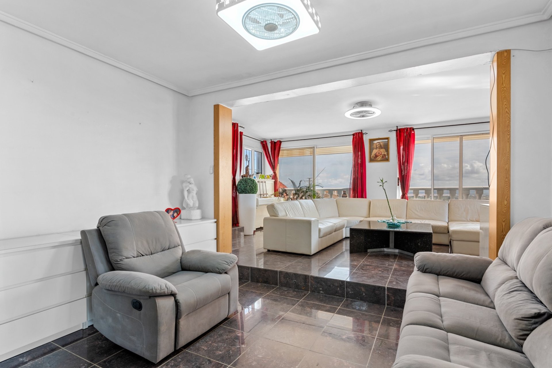 Herverkoop - Villa - Ciudad Quesada - Ciudad Quesada - Rojales