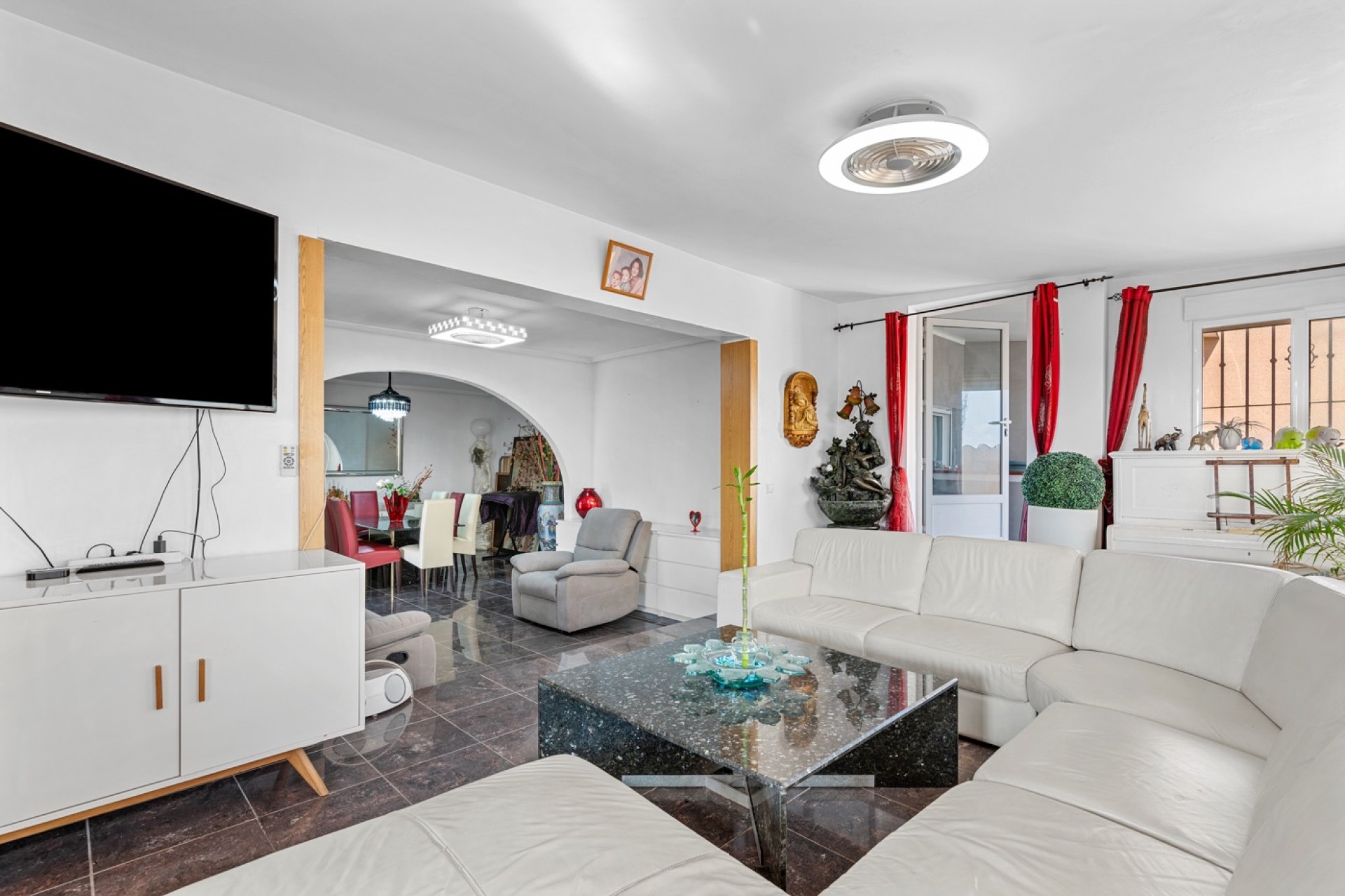 Herverkoop - Villa - Ciudad Quesada - Ciudad Quesada - Rojales