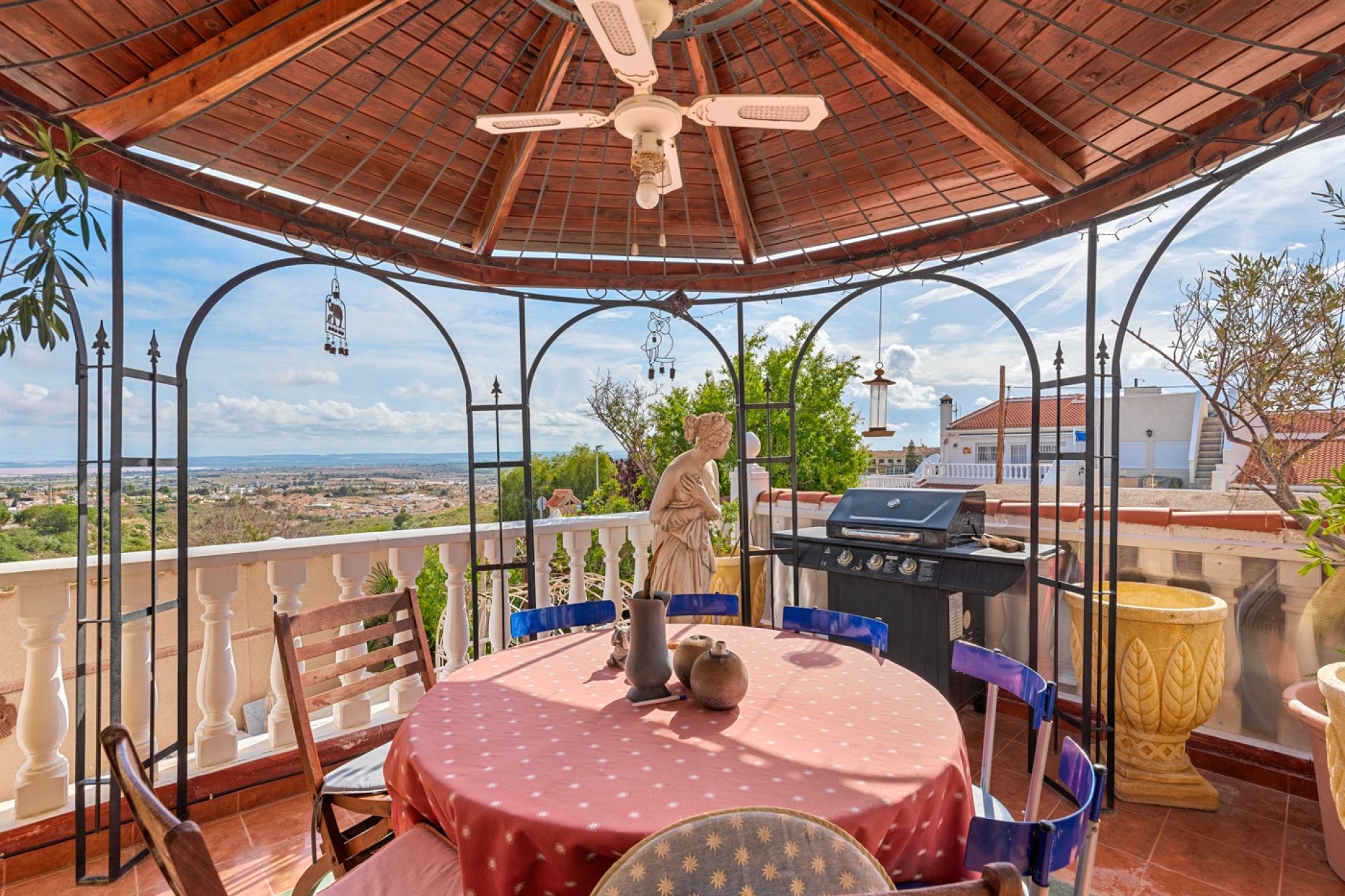 Herverkoop - Villa - Ciudad Quesada - Ciudad Quesada - Rojales