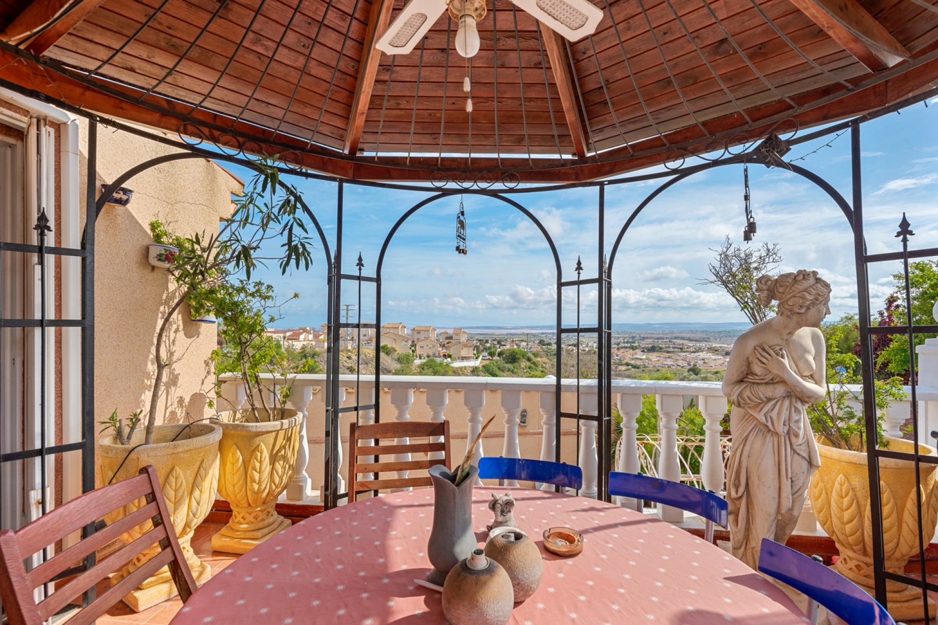 Herverkoop - Villa - Ciudad Quesada - Ciudad Quesada - Rojales