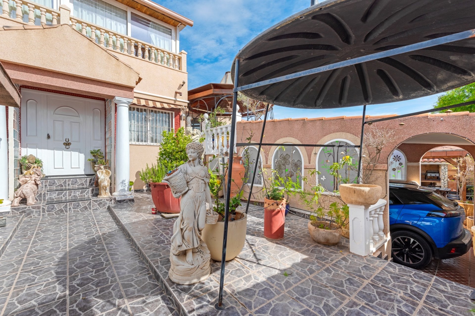 Herverkoop - Villa - Ciudad Quesada - Ciudad Quesada - Rojales