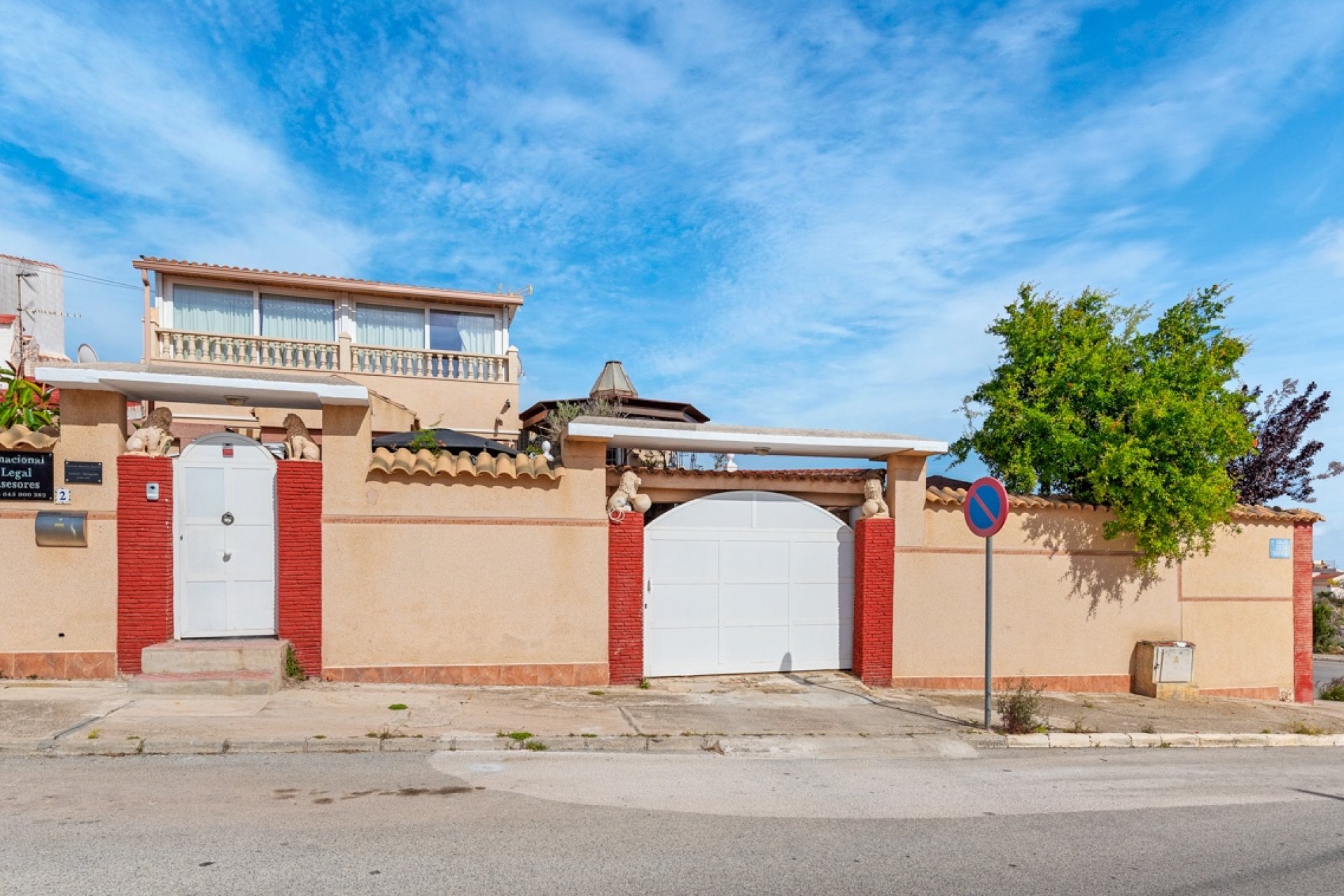 Herverkoop - Villa - Ciudad Quesada - Ciudad Quesada - Rojales