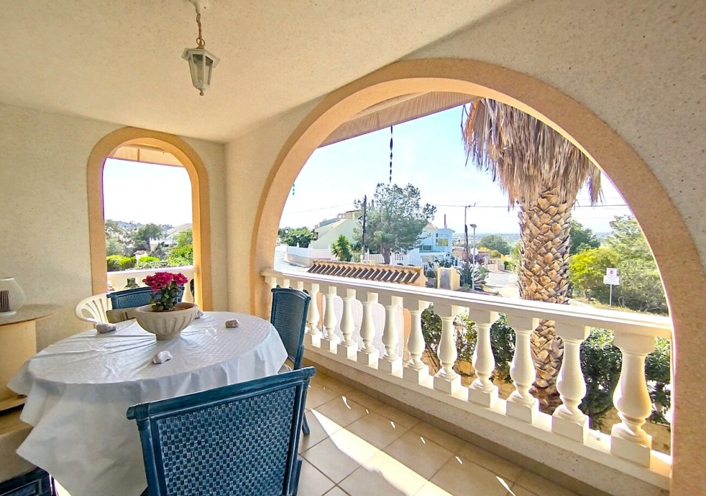 Herverkoop - Villa - Ciudad Quesada - Costa Blanca