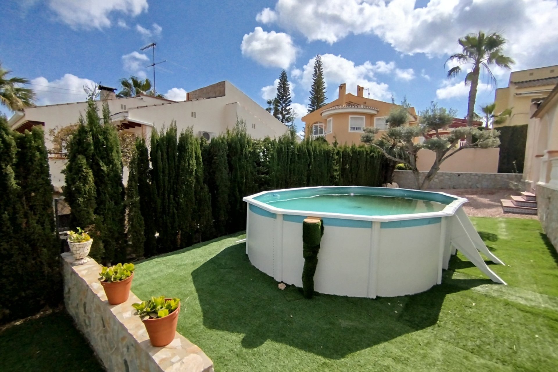 Herverkoop - Villa - Ciudad Quesada - Costa Blanca