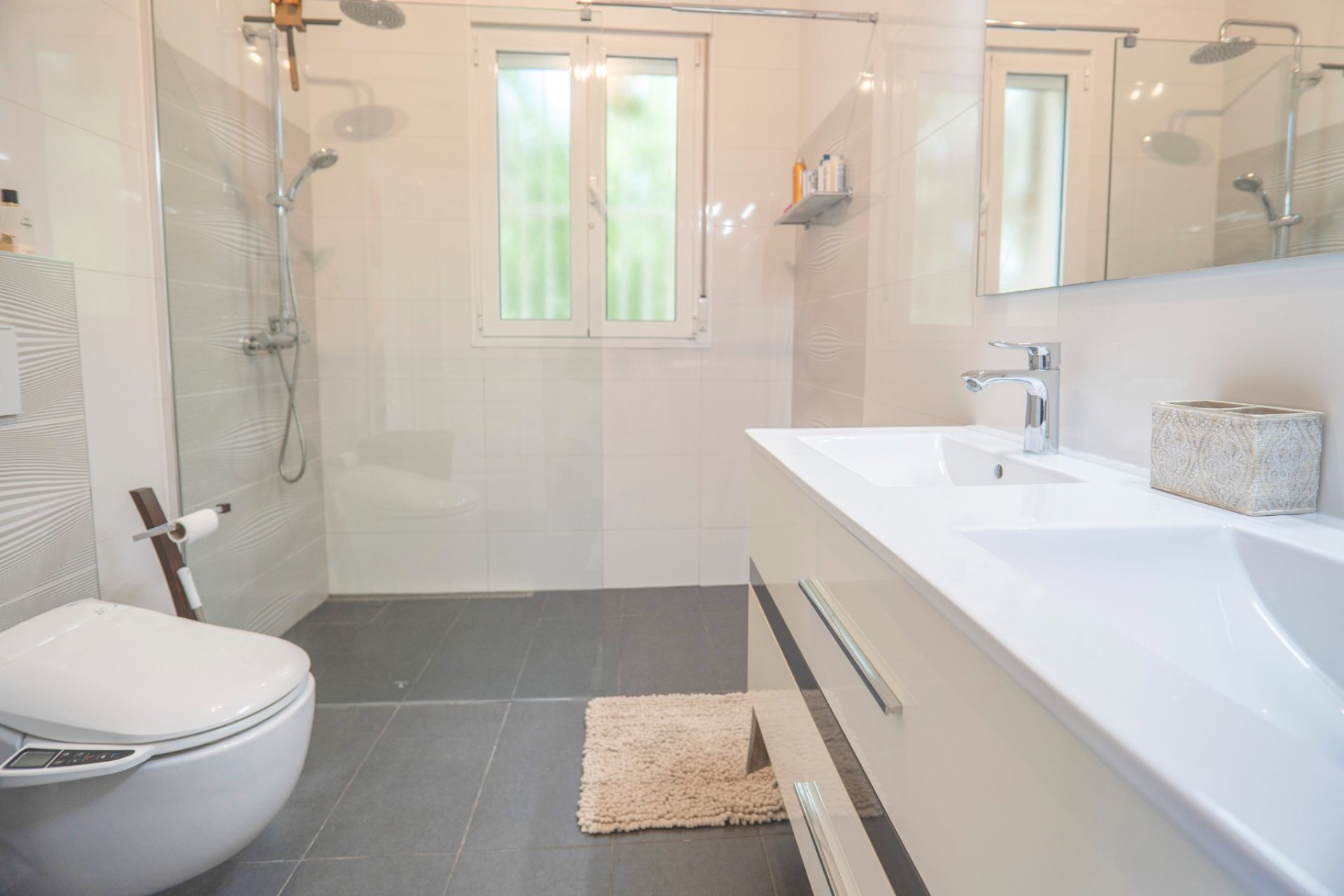 Herverkoop - Villa - Ciudad Quesada - Doña Pena