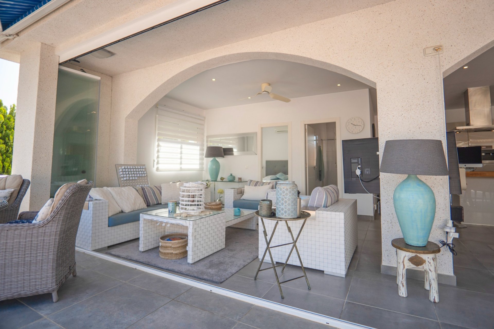 Herverkoop - Villa - Ciudad Quesada - Doña Pena