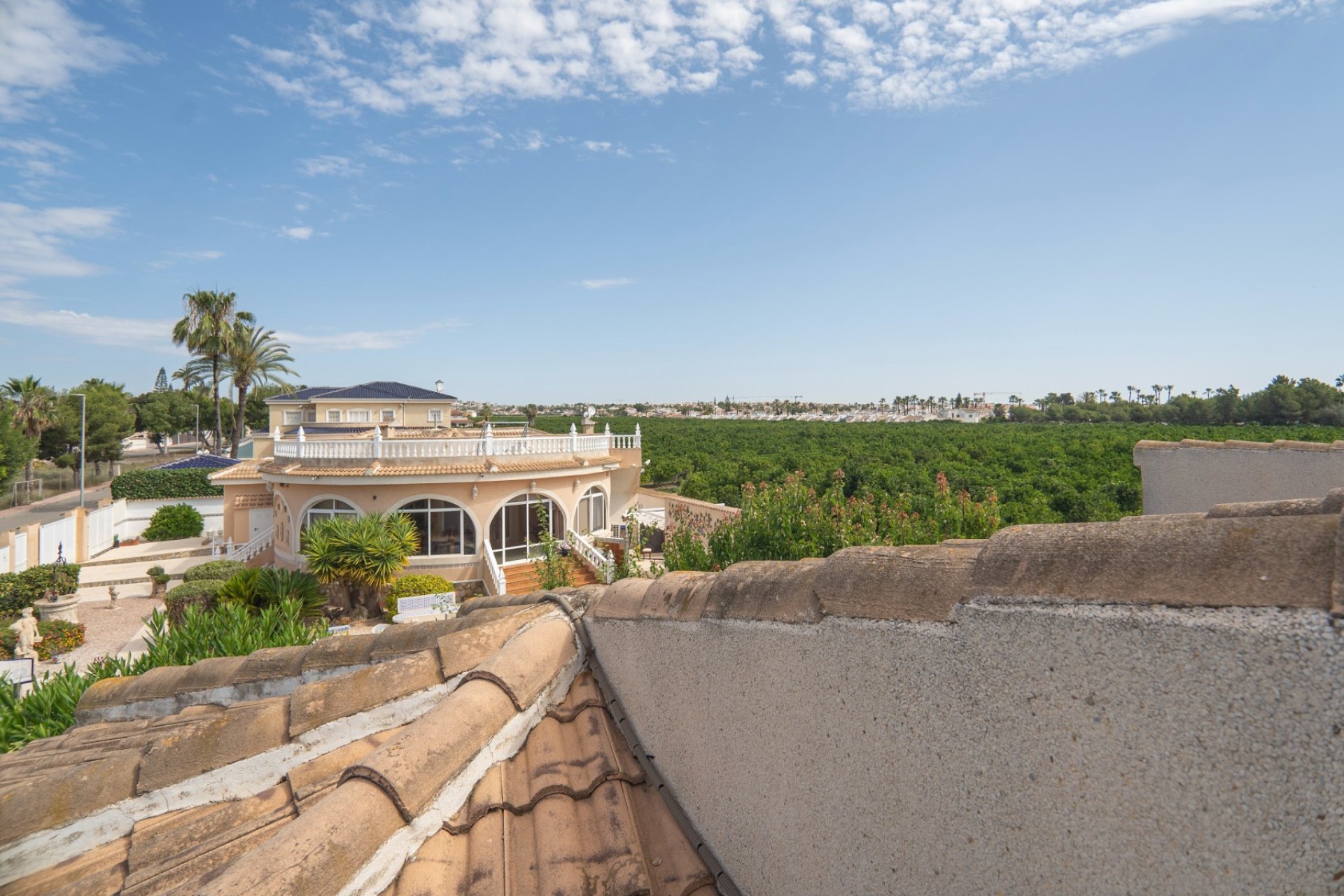 Herverkoop - Villa - Ciudad Quesada - Doña Pena
