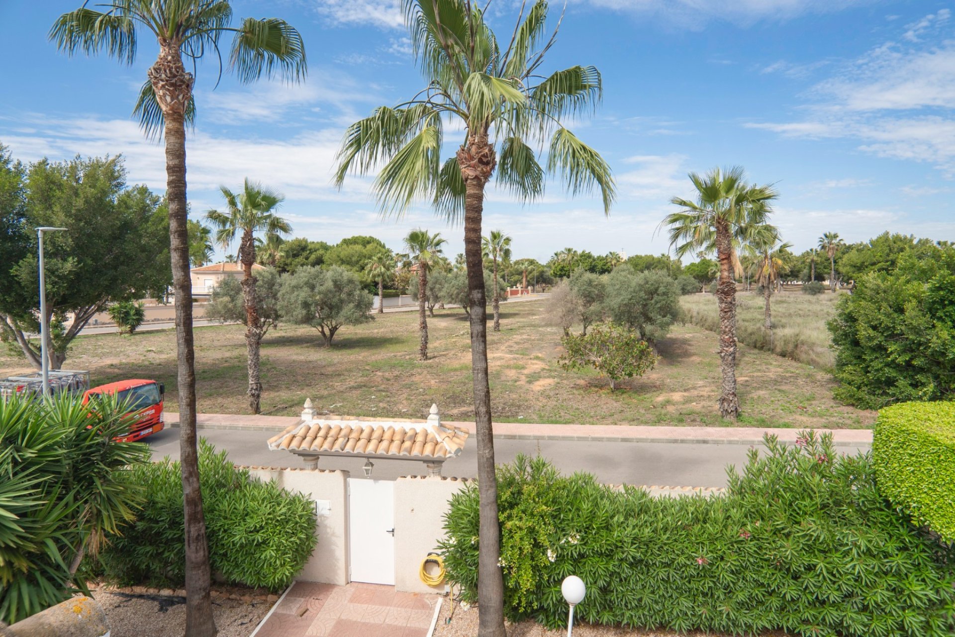 Herverkoop - Villa - Ciudad Quesada - Doña Pena