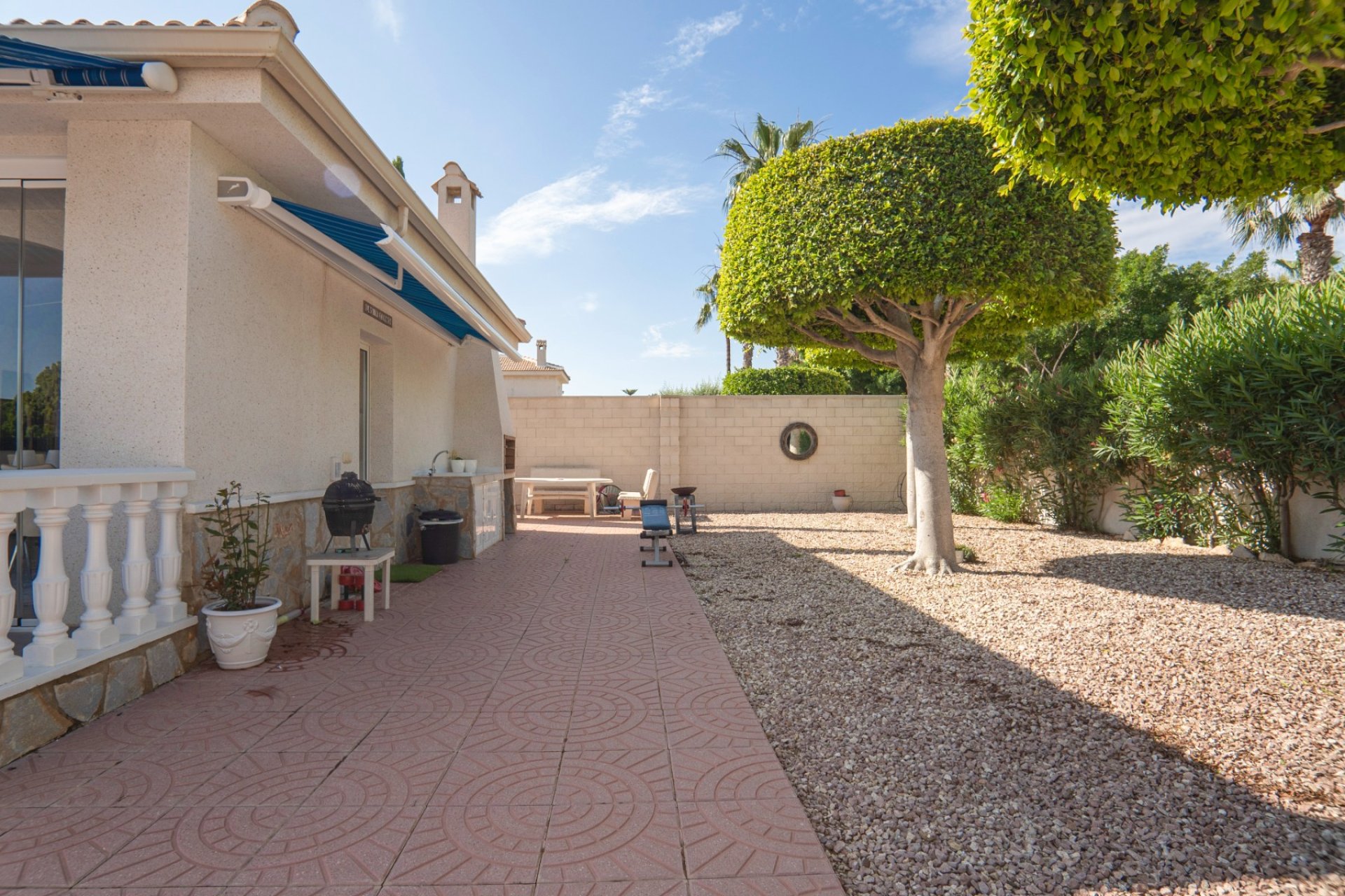 Herverkoop - Villa - Ciudad Quesada - Doña Pena