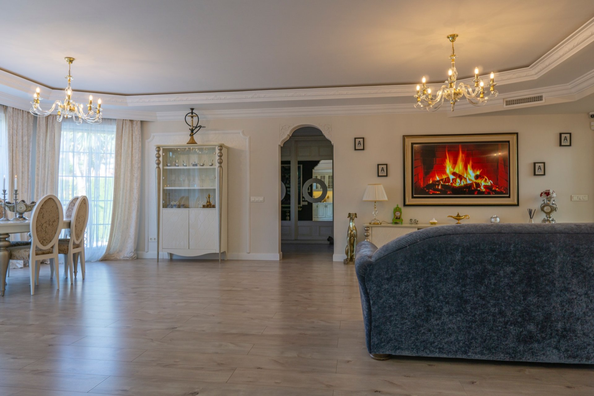 Herverkoop - Villa - Ciudad Quesada - Dona Pepa