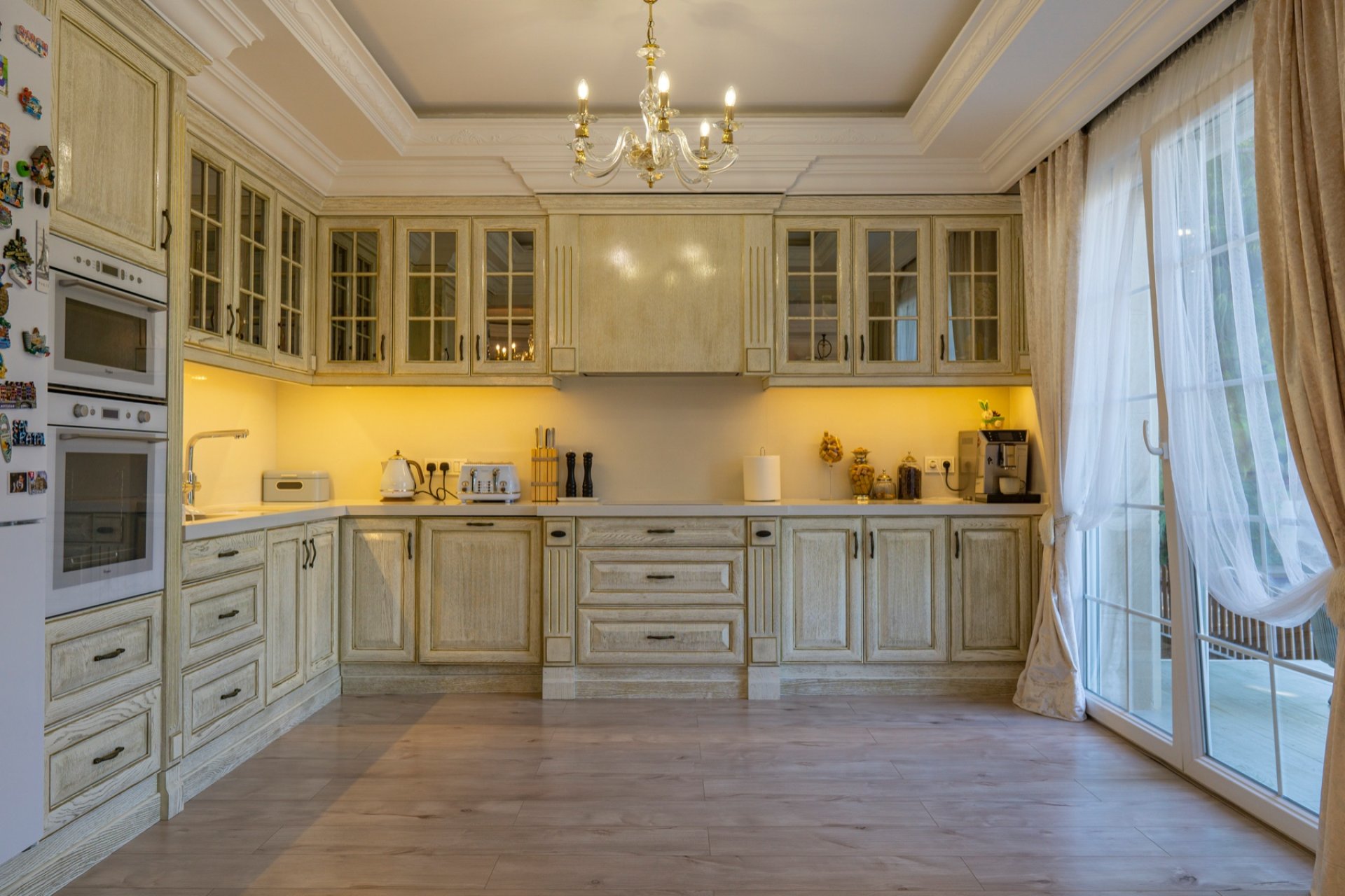 Herverkoop - Villa - Ciudad Quesada - Dona Pepa