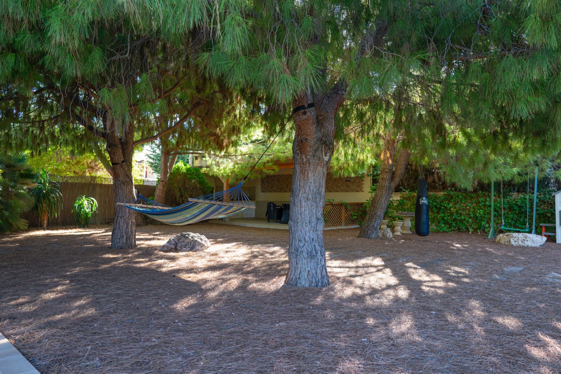 Herverkoop - Villa - Ciudad Quesada - Dona Pepa