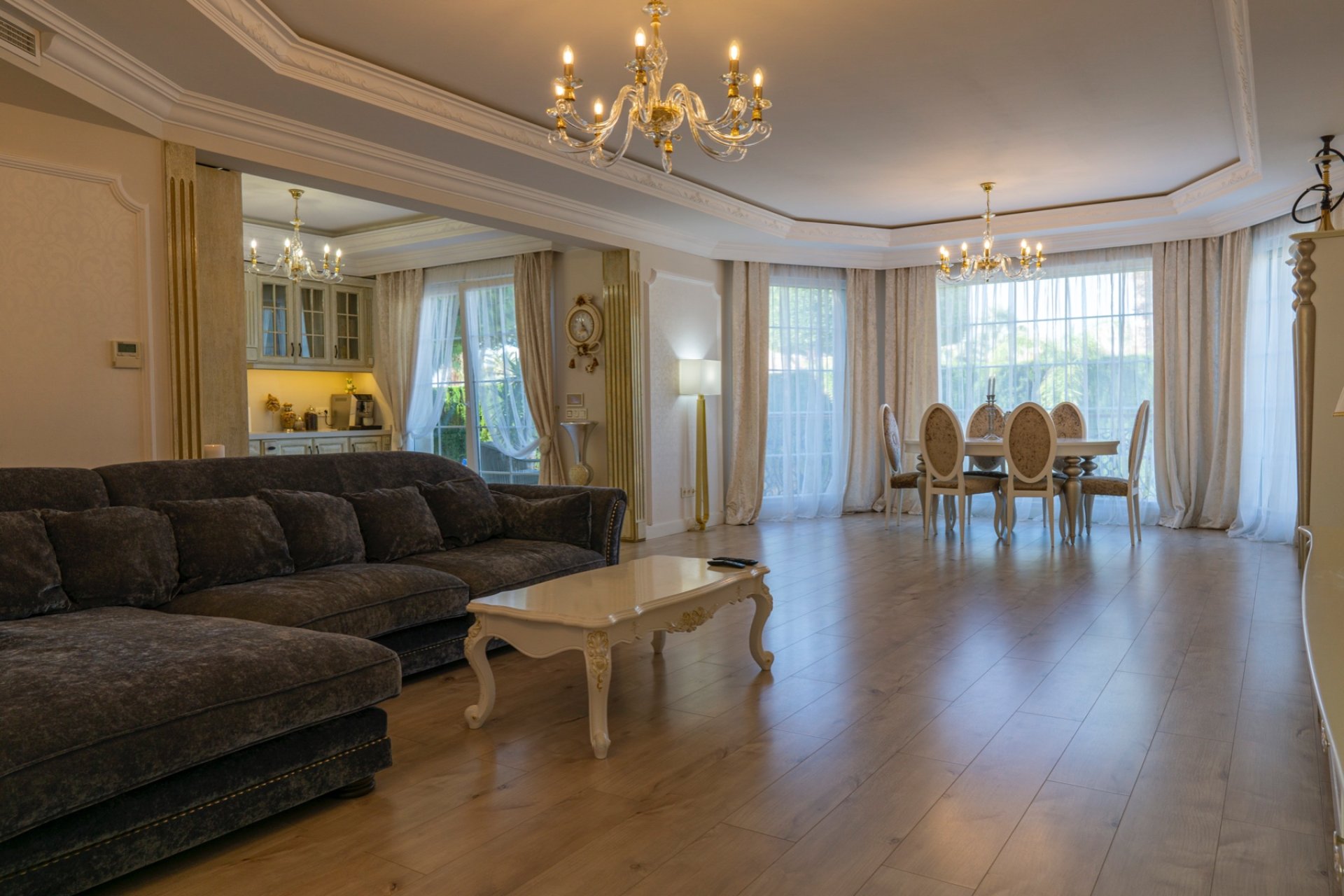 Herverkoop - Villa - Ciudad Quesada - Dona Pepa