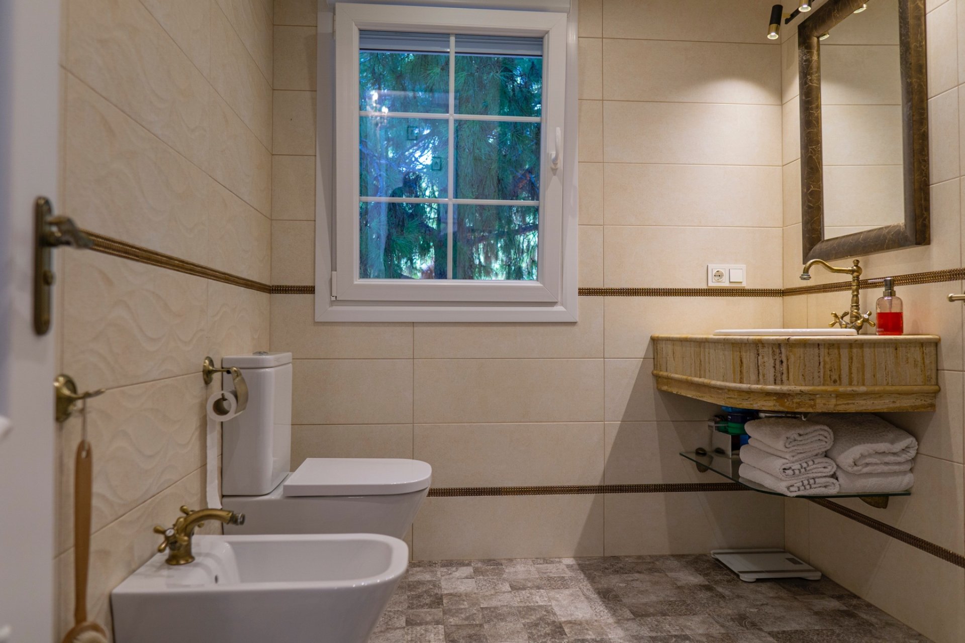 Herverkoop - Villa - Ciudad Quesada - Dona Pepa