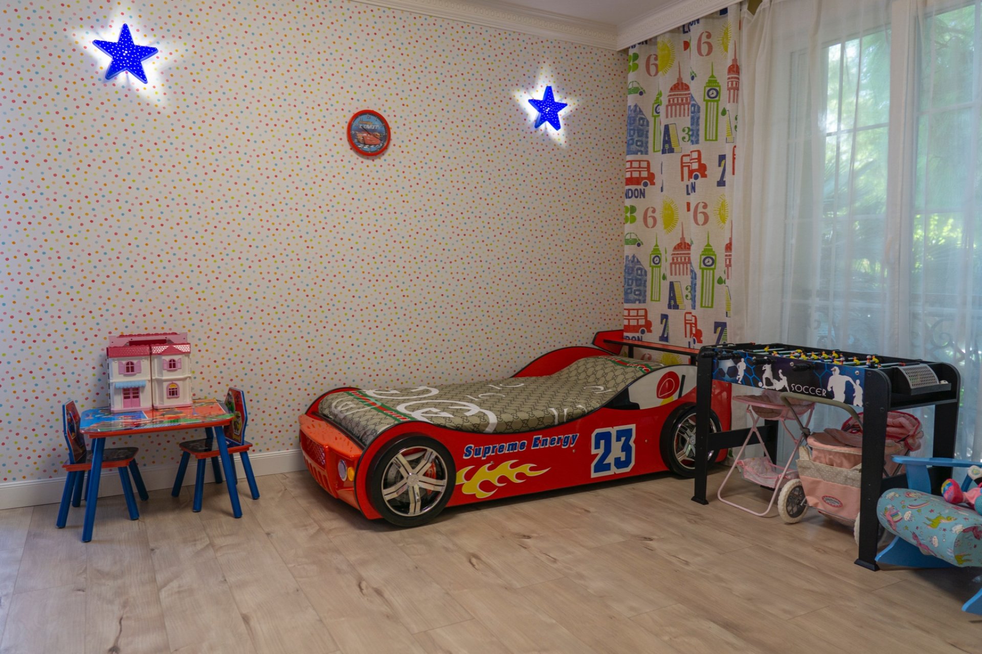 Herverkoop - Villa - Ciudad Quesada - Dona Pepa