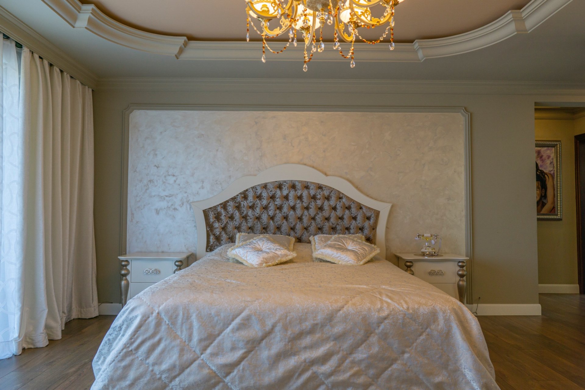 Herverkoop - Villa - Ciudad Quesada - Dona Pepa