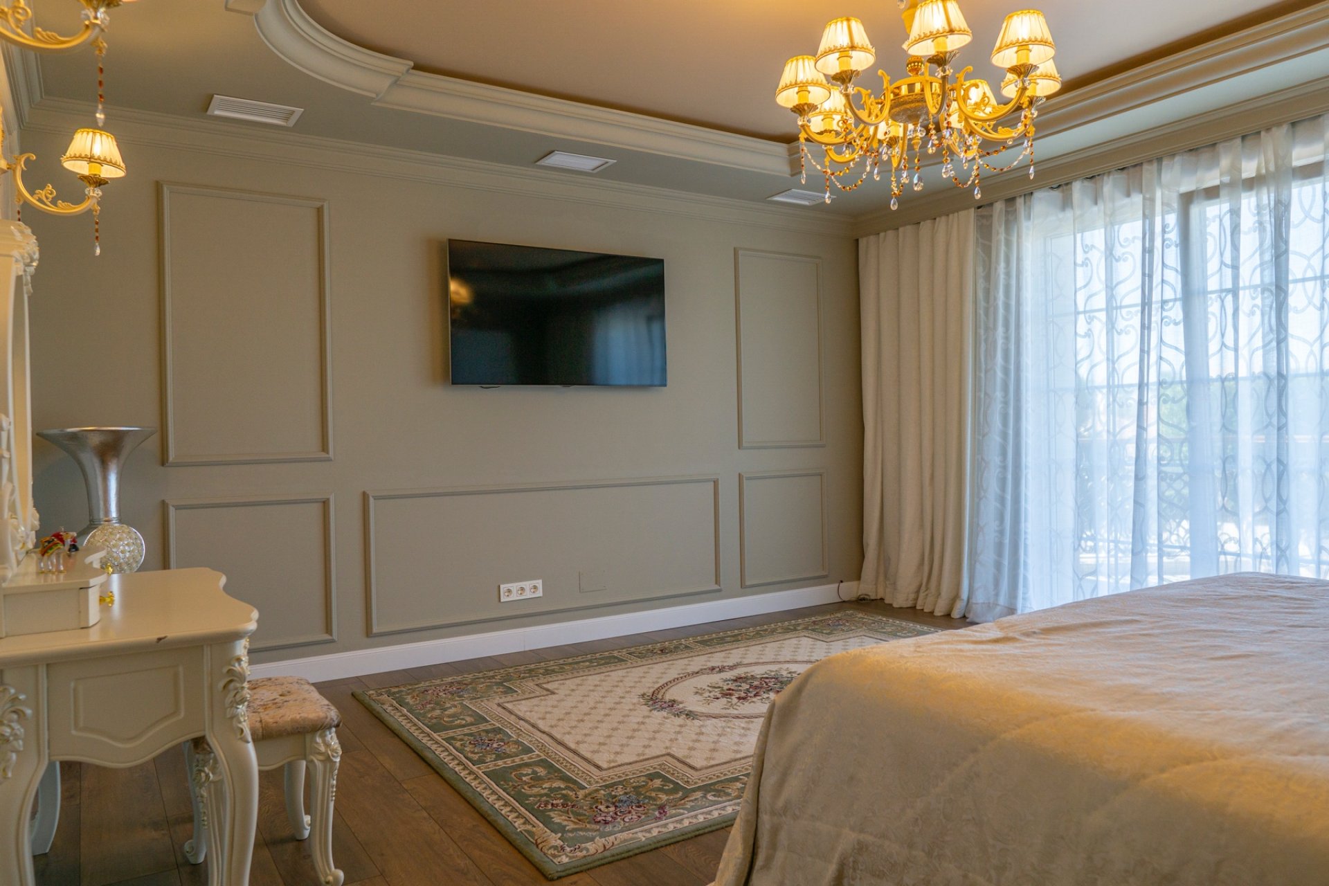 Herverkoop - Villa - Ciudad Quesada - Dona Pepa