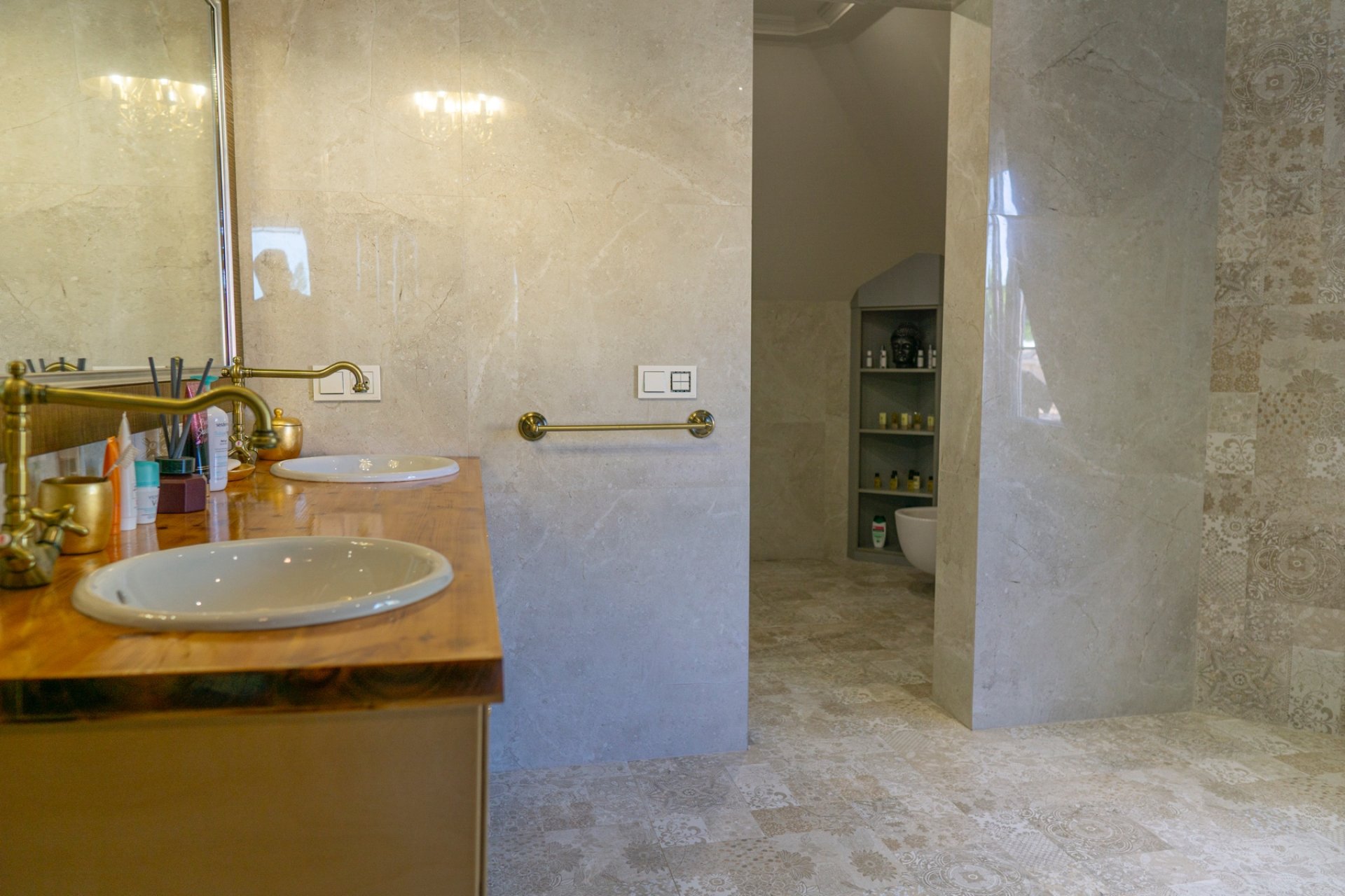 Herverkoop - Villa - Ciudad Quesada - Dona Pepa