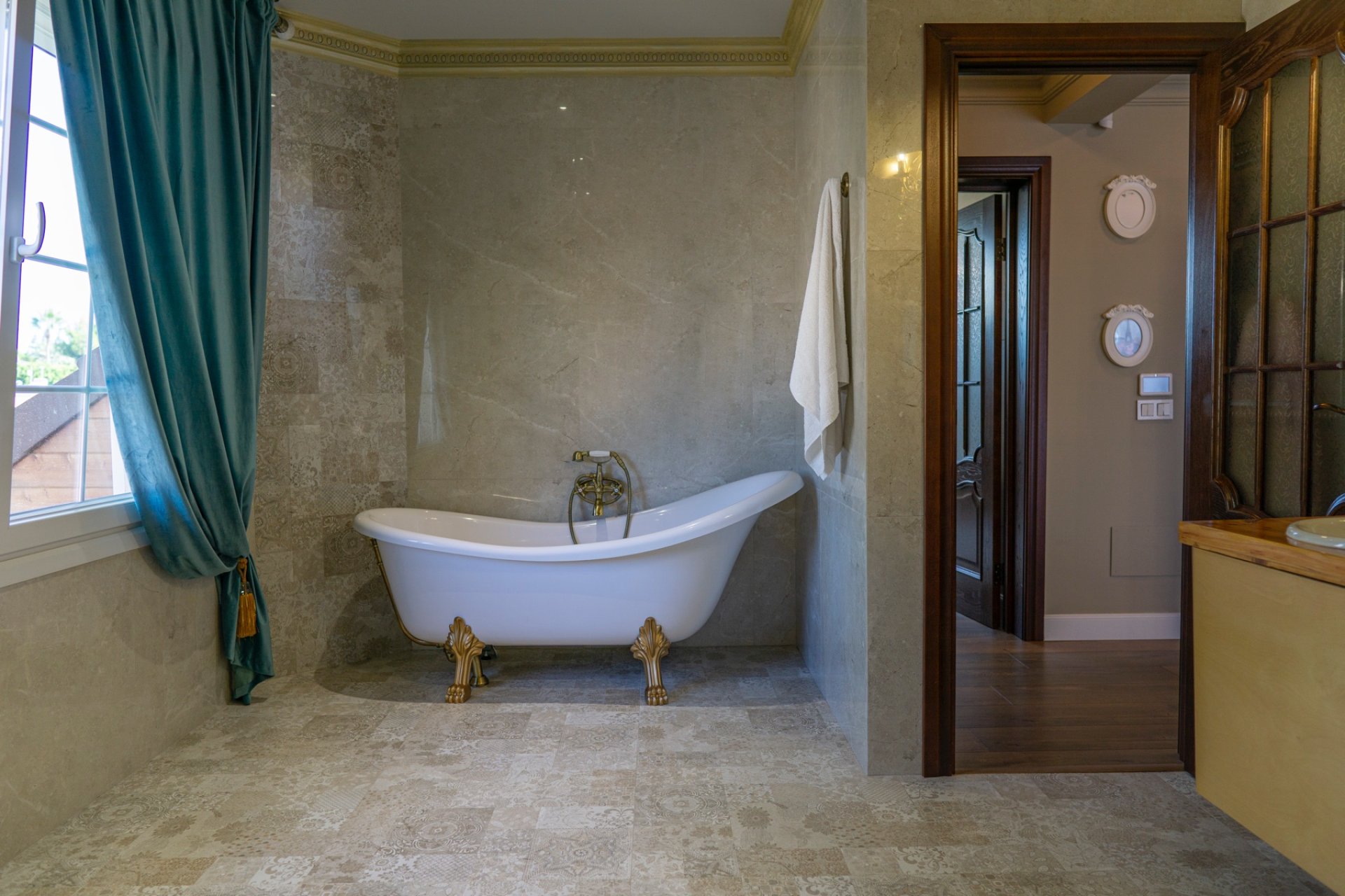 Herverkoop - Villa - Ciudad Quesada - Dona Pepa