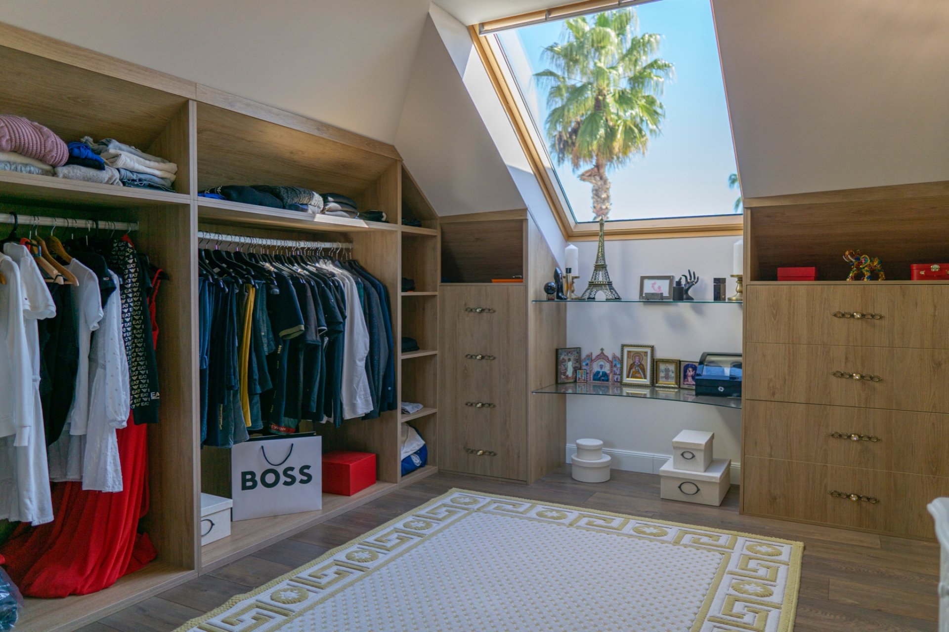 Herverkoop - Villa - Ciudad Quesada - Dona Pepa