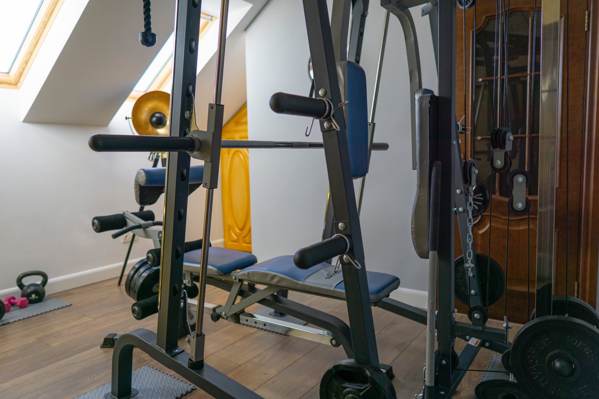 Herverkoop - Villa - Ciudad Quesada - Dona Pepa