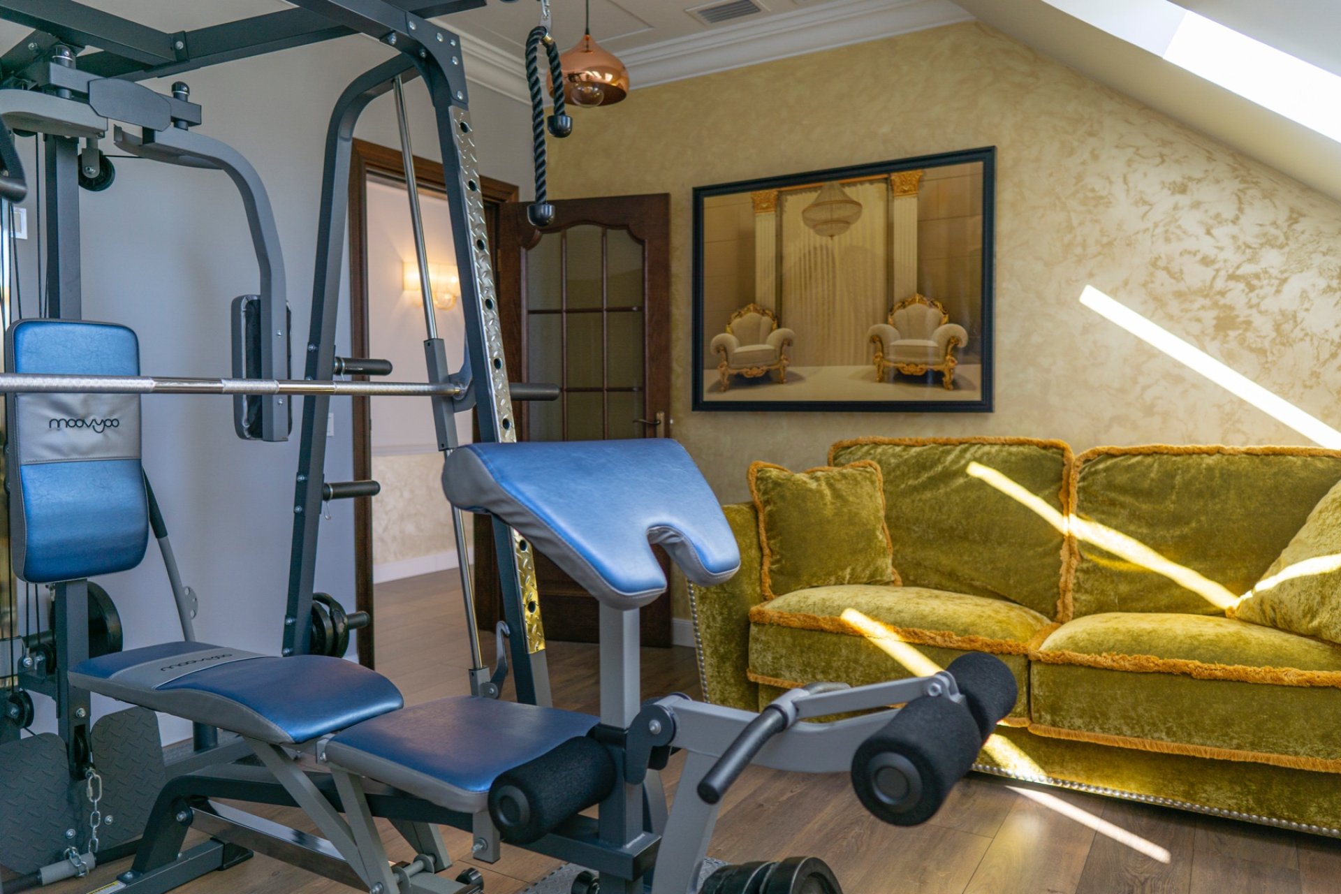 Herverkoop - Villa - Ciudad Quesada - Dona Pepa