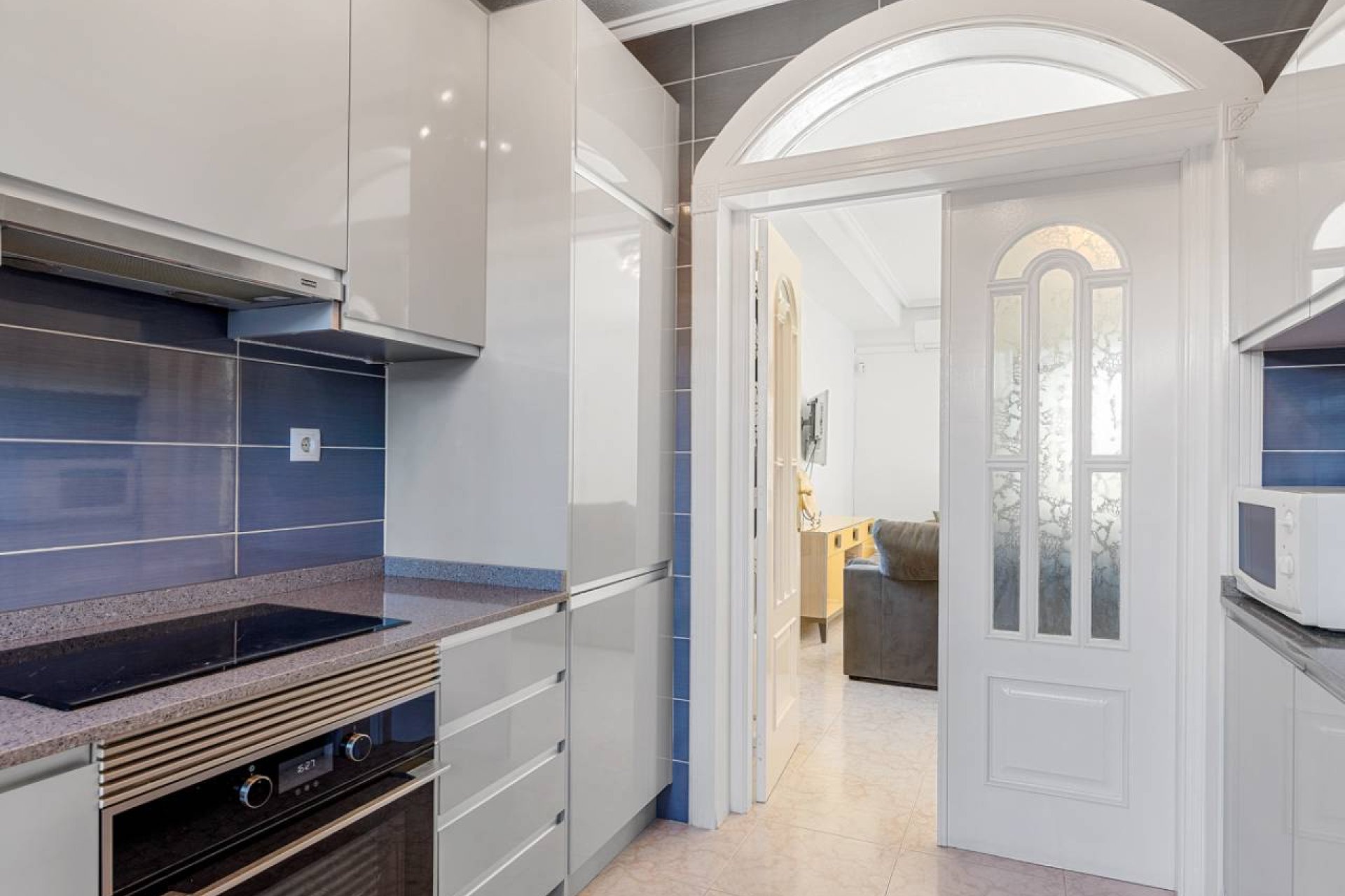 Herverkoop - Villa - Ciudad Quesada - Dona Pepa