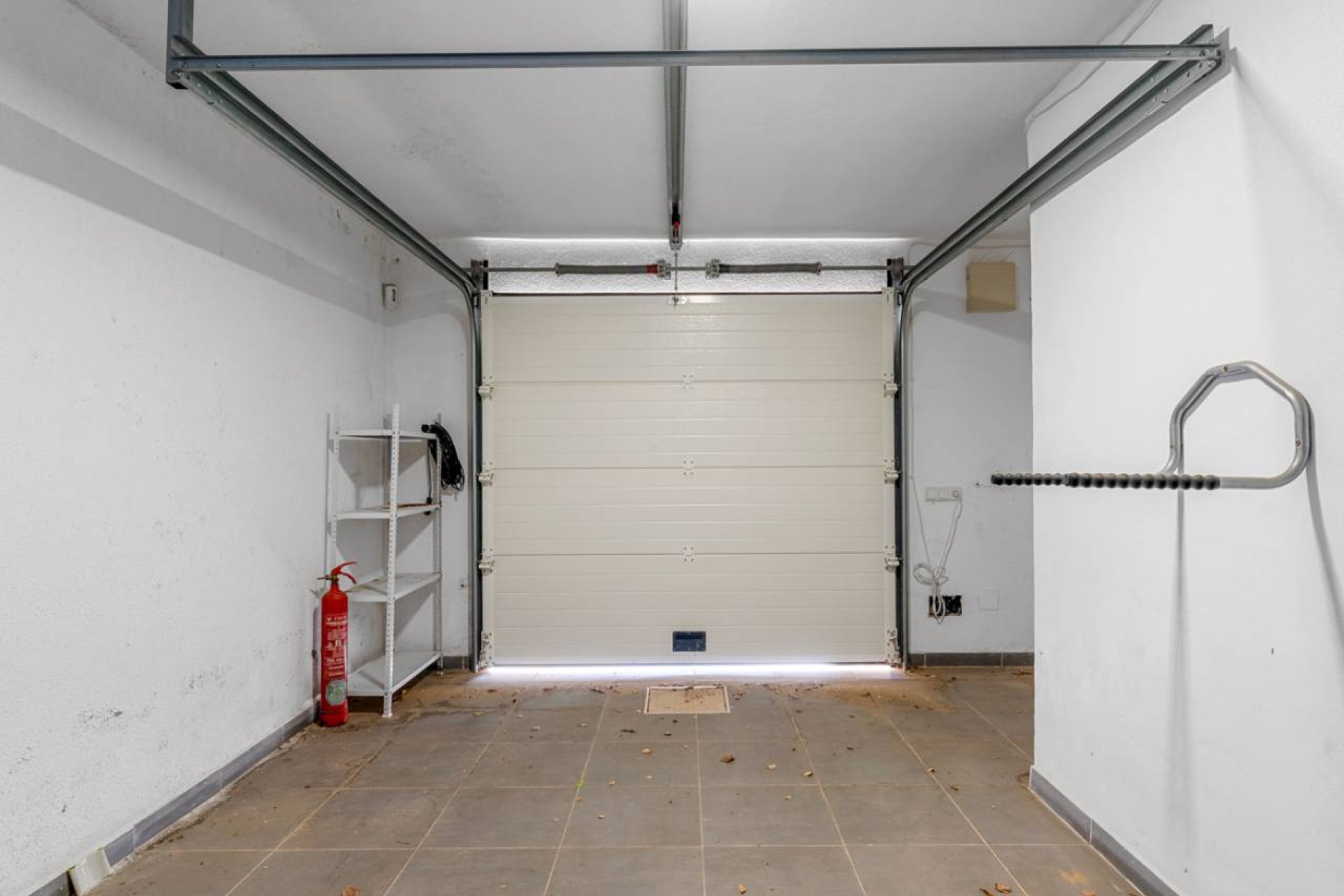 Herverkoop - Villa - Ciudad Quesada - Dona Pepa