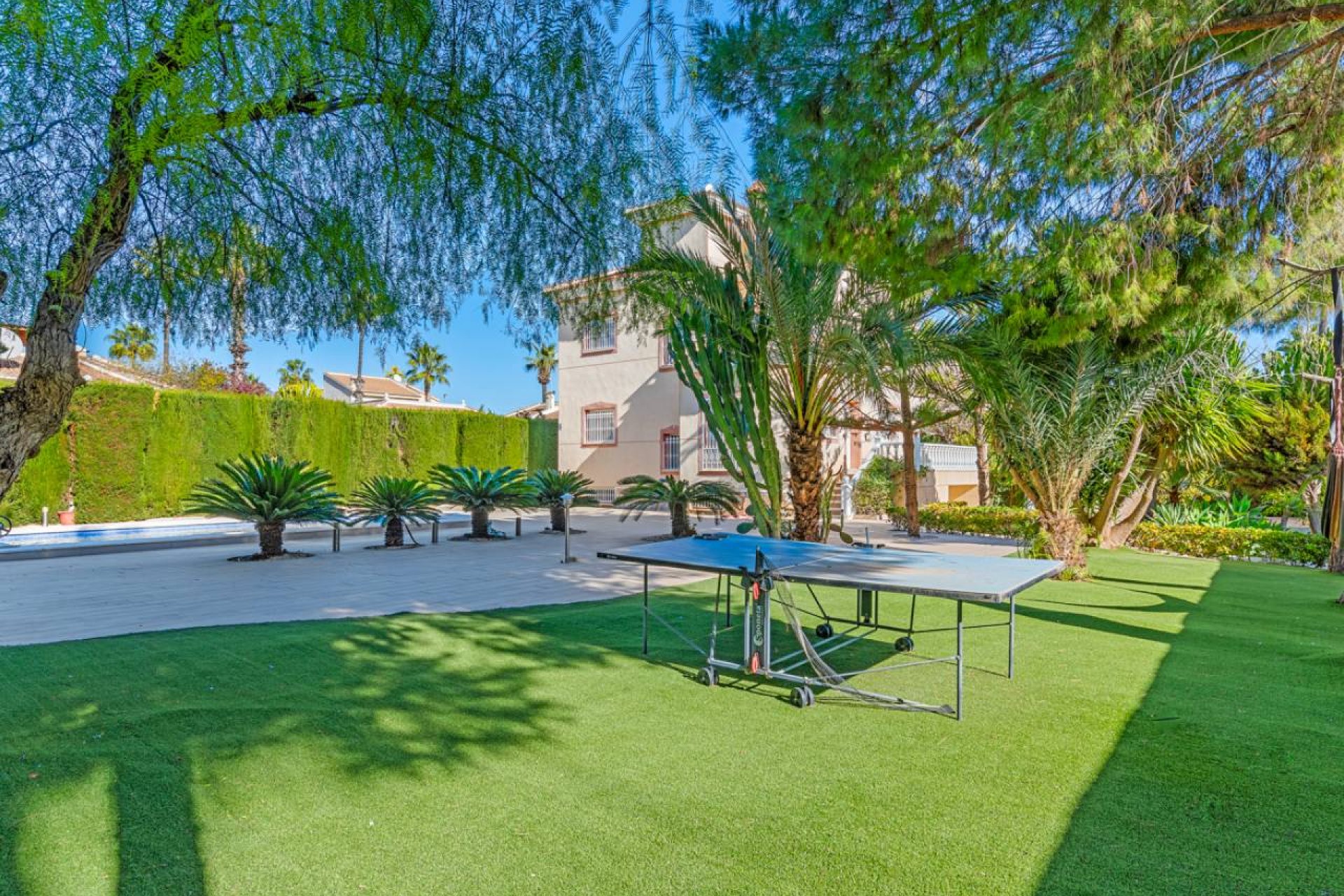 Herverkoop - Villa - Ciudad Quesada - Dona Pepa