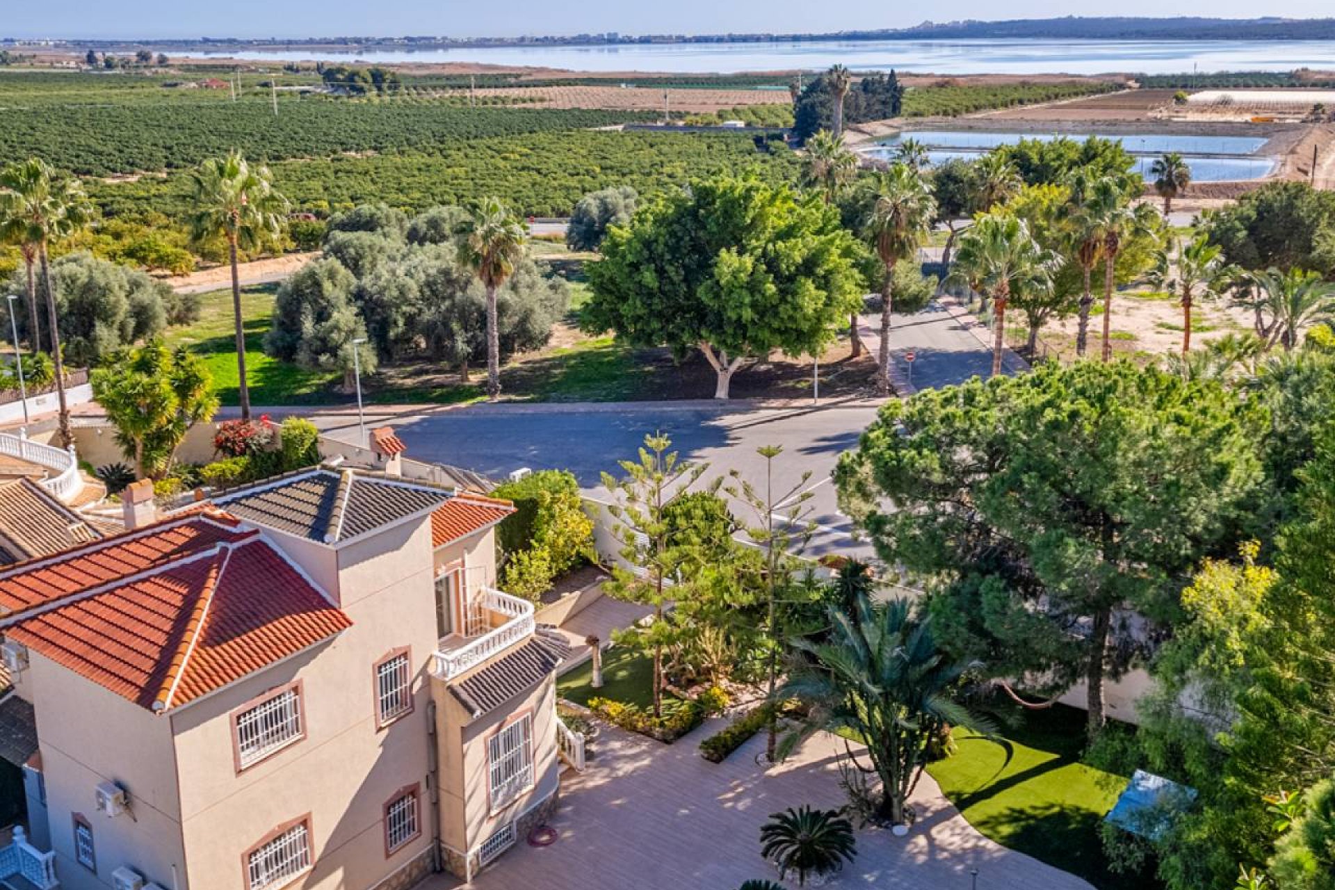 Herverkoop - Villa - Ciudad Quesada - Dona Pepa