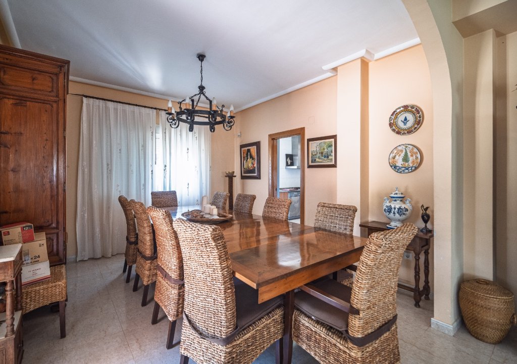 Herverkoop - Villa - Ciudad Quesada - Dona Pepa