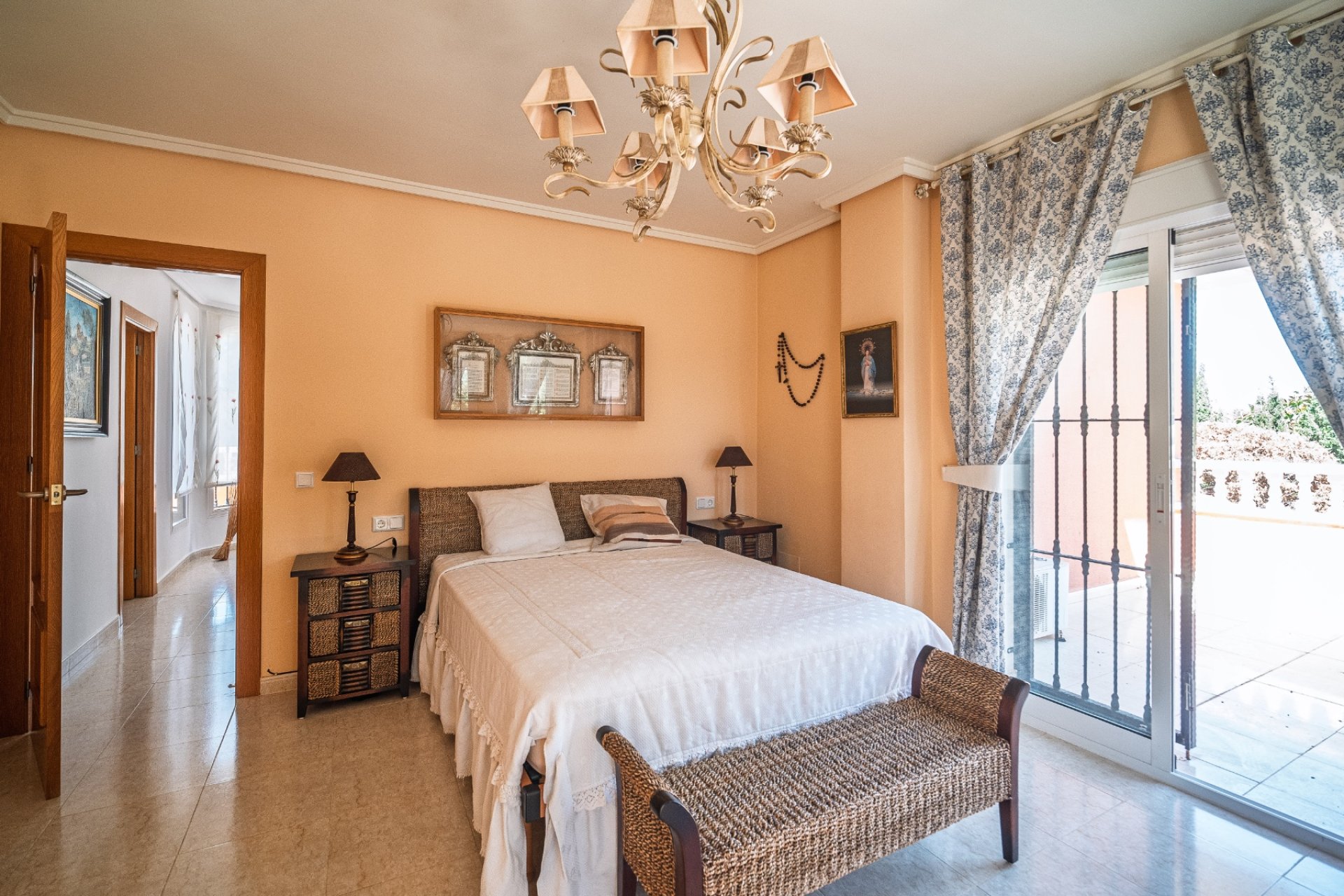 Herverkoop - Villa - Ciudad Quesada - Dona Pepa