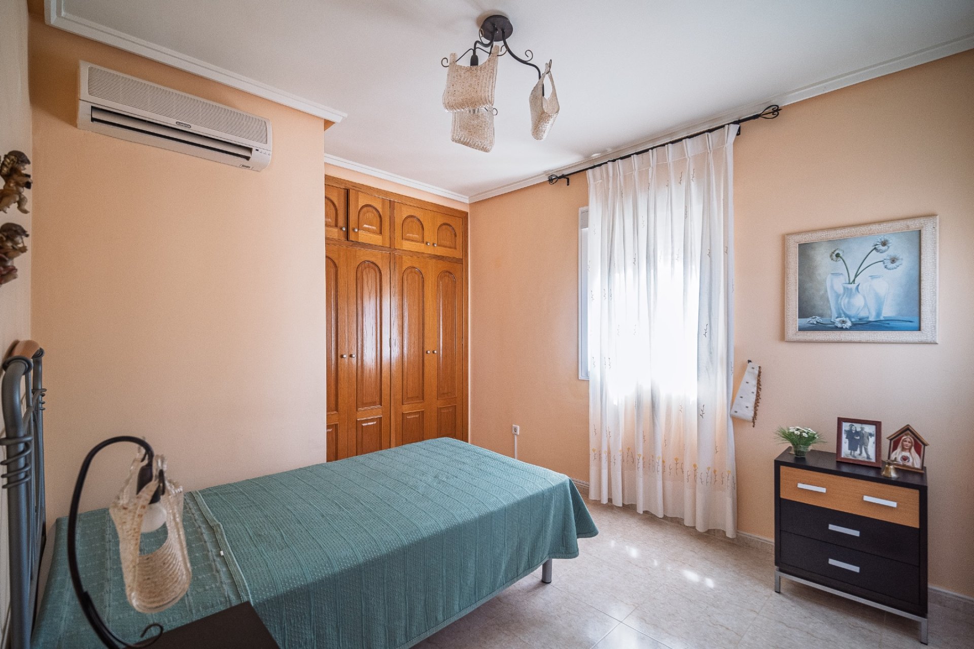 Herverkoop - Villa - Ciudad Quesada - Dona Pepa