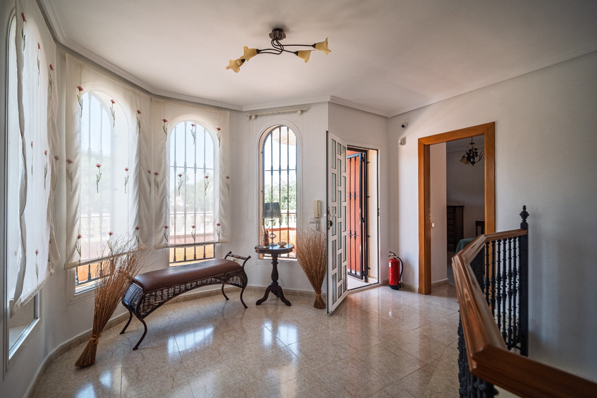 Herverkoop - Villa - Ciudad Quesada - Dona Pepa