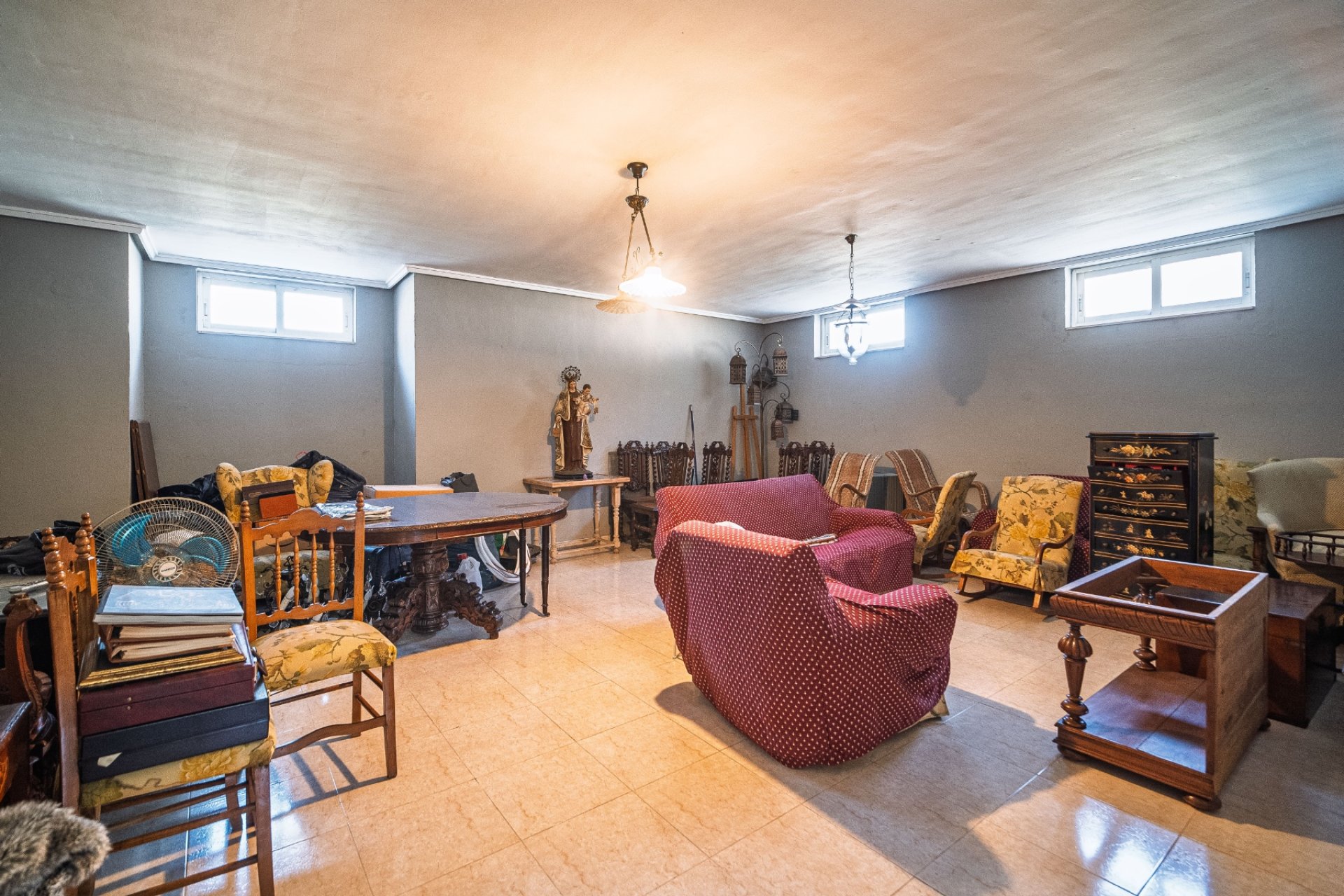 Herverkoop - Villa - Ciudad Quesada - Dona Pepa