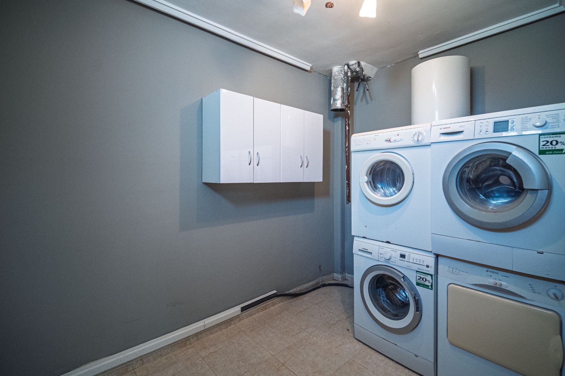 Herverkoop - Villa - Ciudad Quesada - Dona Pepa