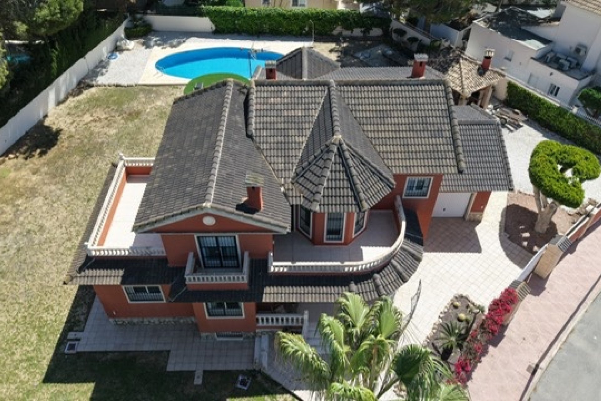 Herverkoop - Villa - Ciudad Quesada - Dona Pepa