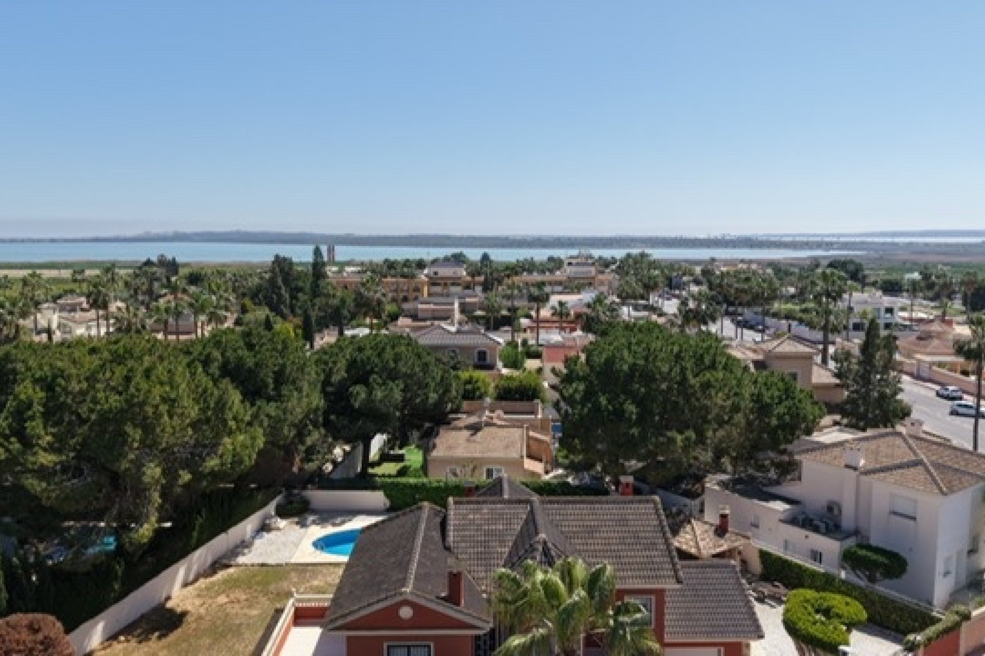 Herverkoop - Villa - Ciudad Quesada - Dona Pepa