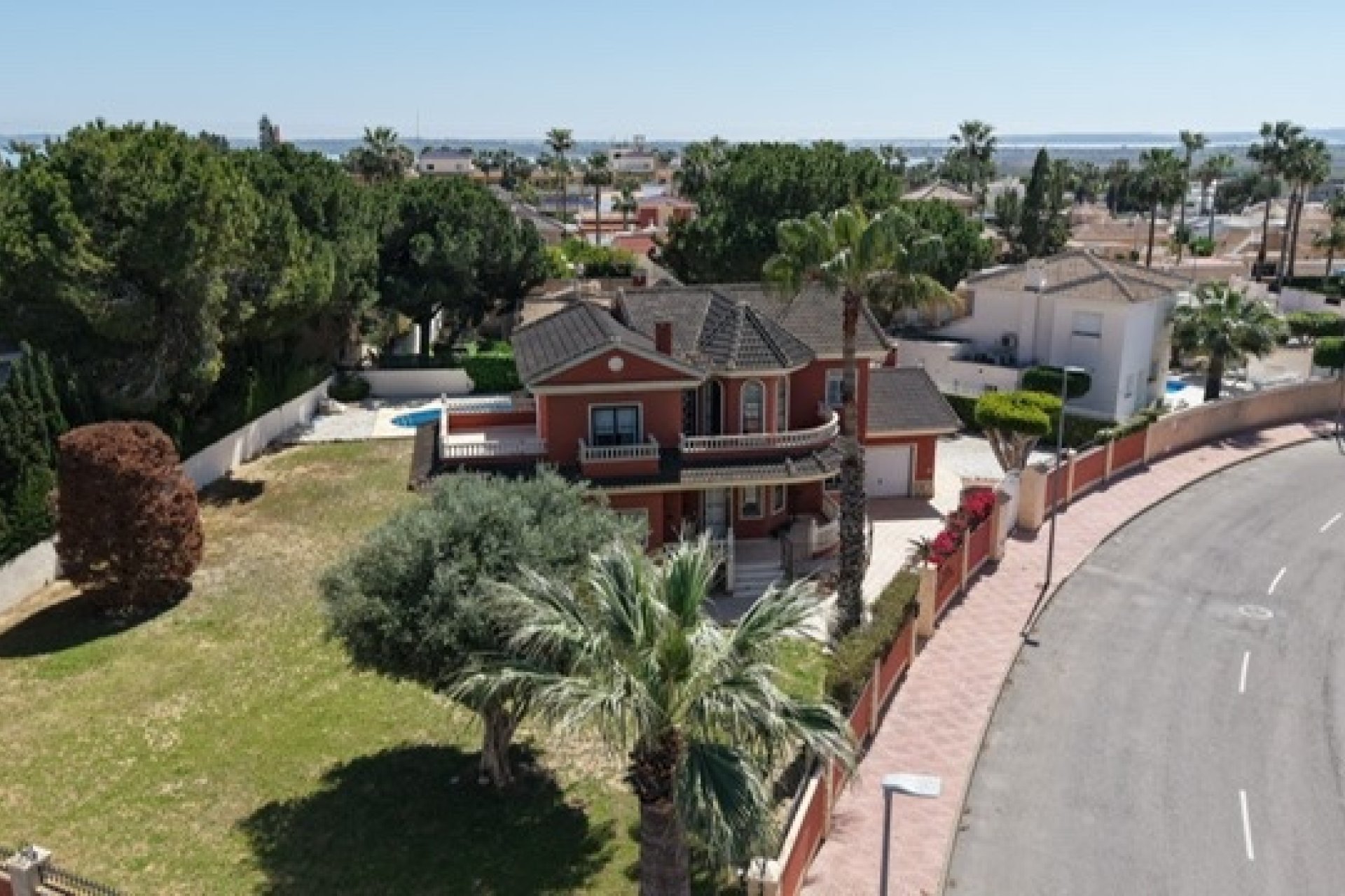 Herverkoop - Villa - Ciudad Quesada - Dona Pepa