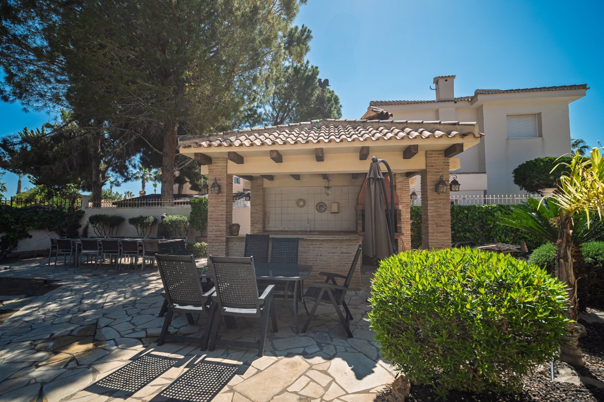 Herverkoop - Villa - Ciudad Quesada - Dona Pepa