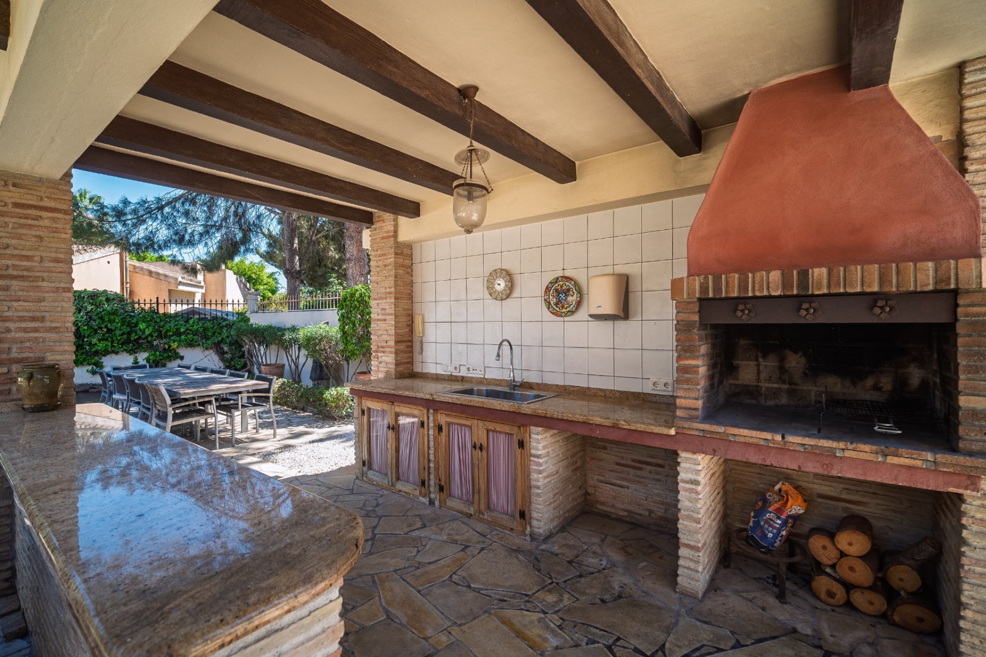 Herverkoop - Villa - Ciudad Quesada - Dona Pepa