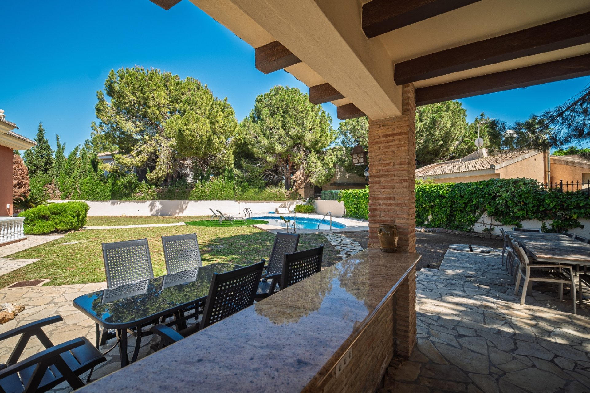 Herverkoop - Villa - Ciudad Quesada - Dona Pepa