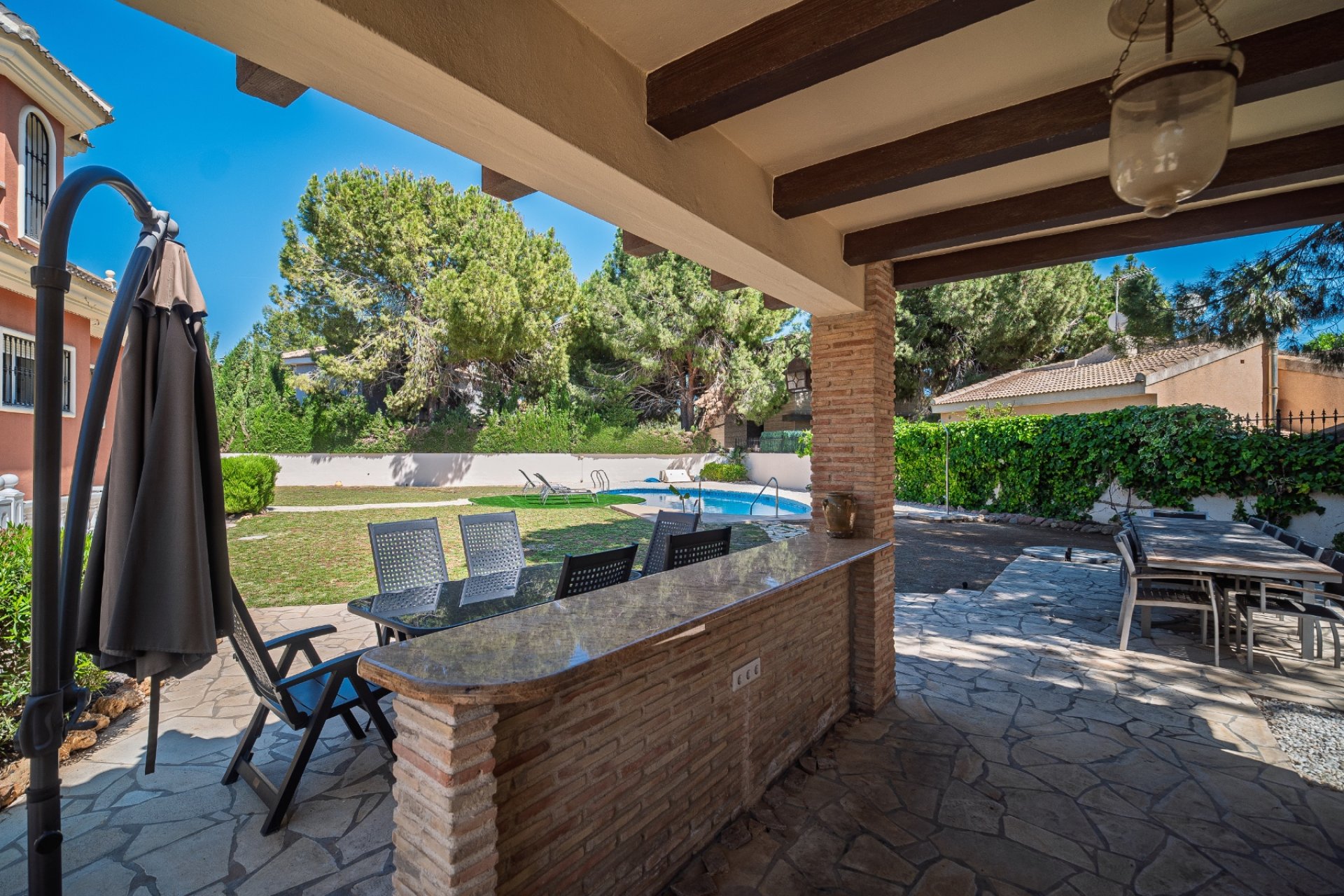 Herverkoop - Villa - Ciudad Quesada - Dona Pepa